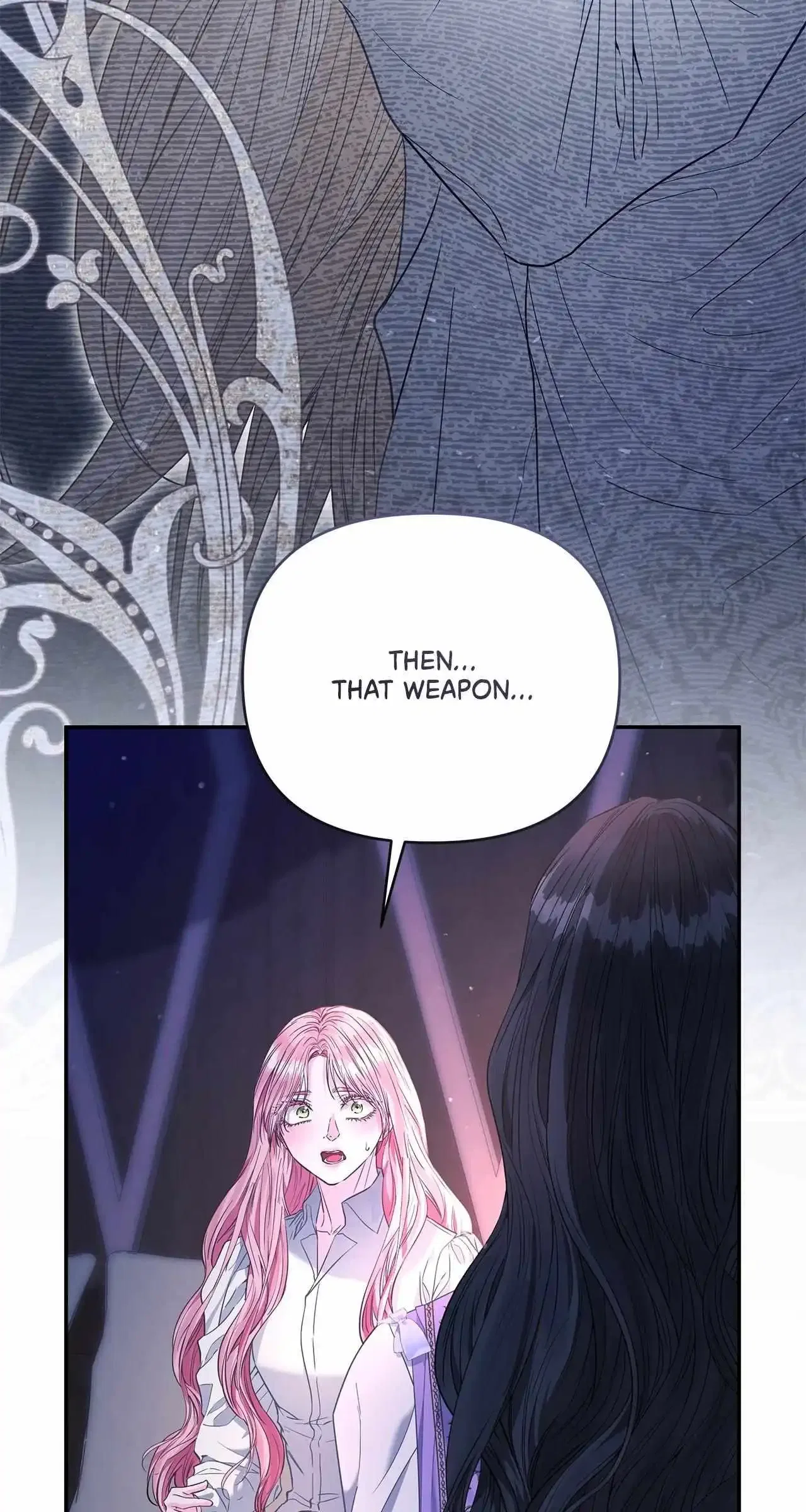 Dear Villainous Husband , the One to be Obsessed with is Over There Chapter 58 – Page 18