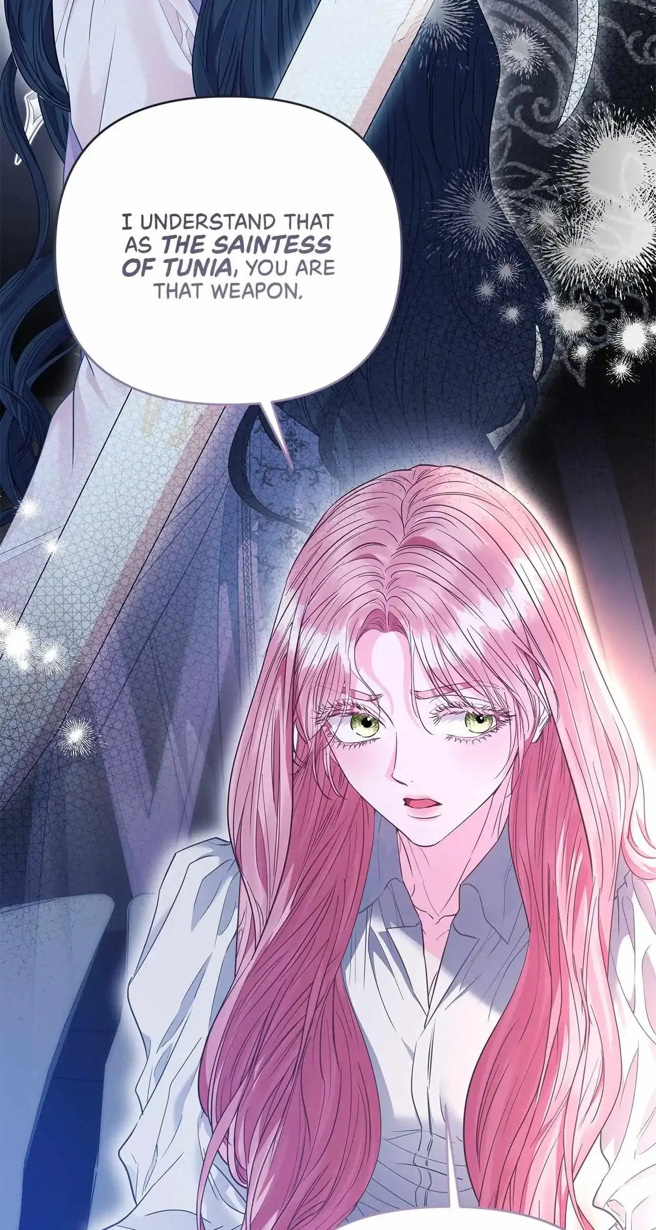 Dear Villainous Husband , the One to be Obsessed with is Over There Chapter 58 – Page 30