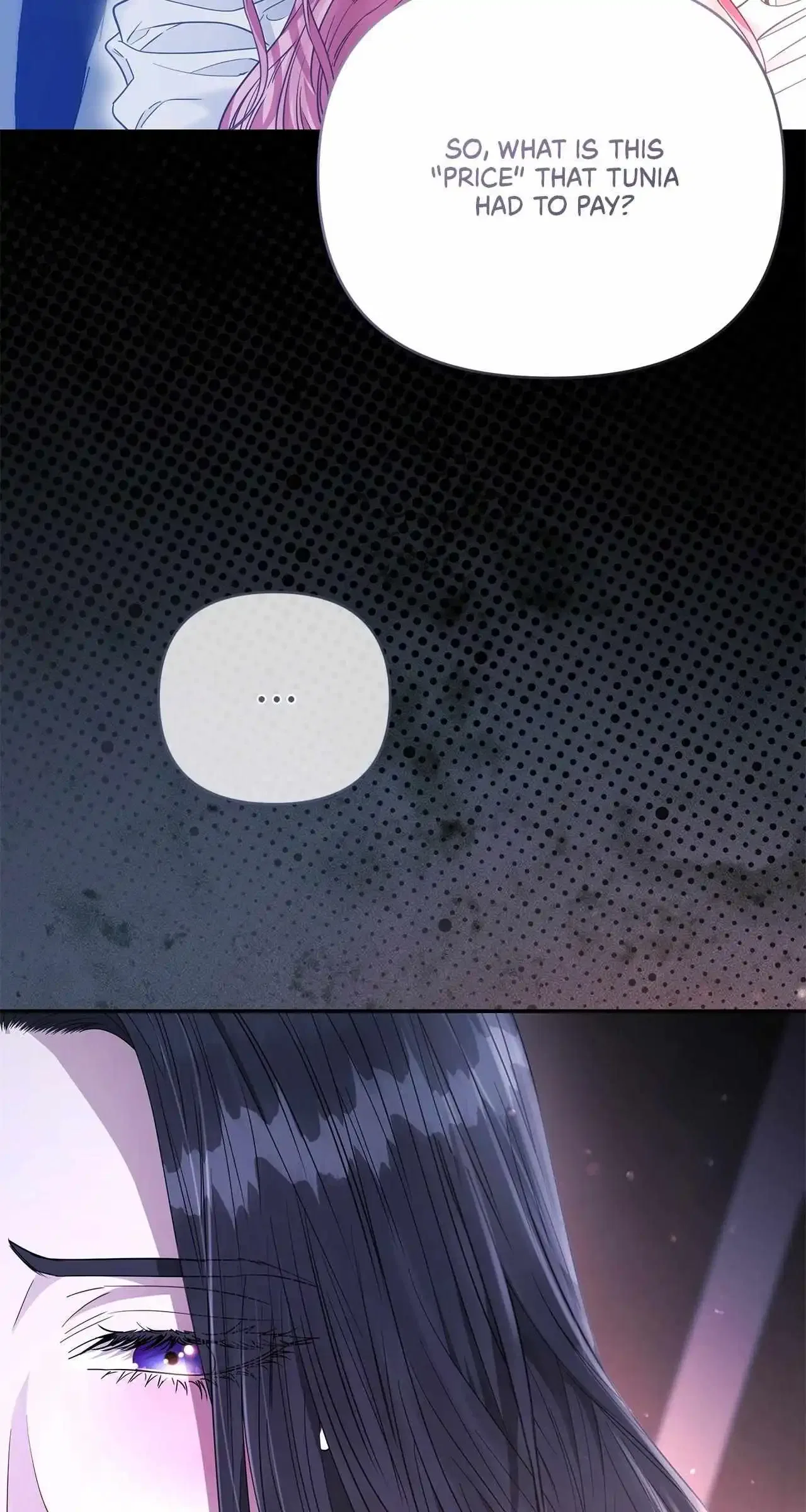 Dear Villainous Husband , the One to be Obsessed with is Over There Chapter 58 – Page 31