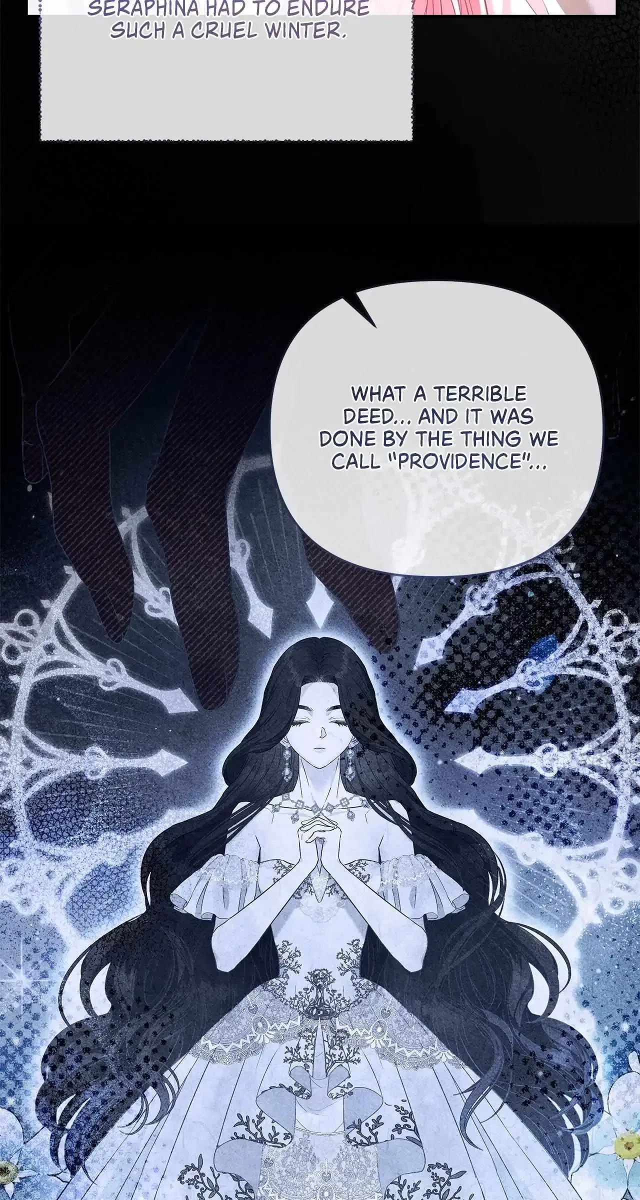 Dear Villainous Husband , the One to be Obsessed with is Over There Chapter 58 – Page 35