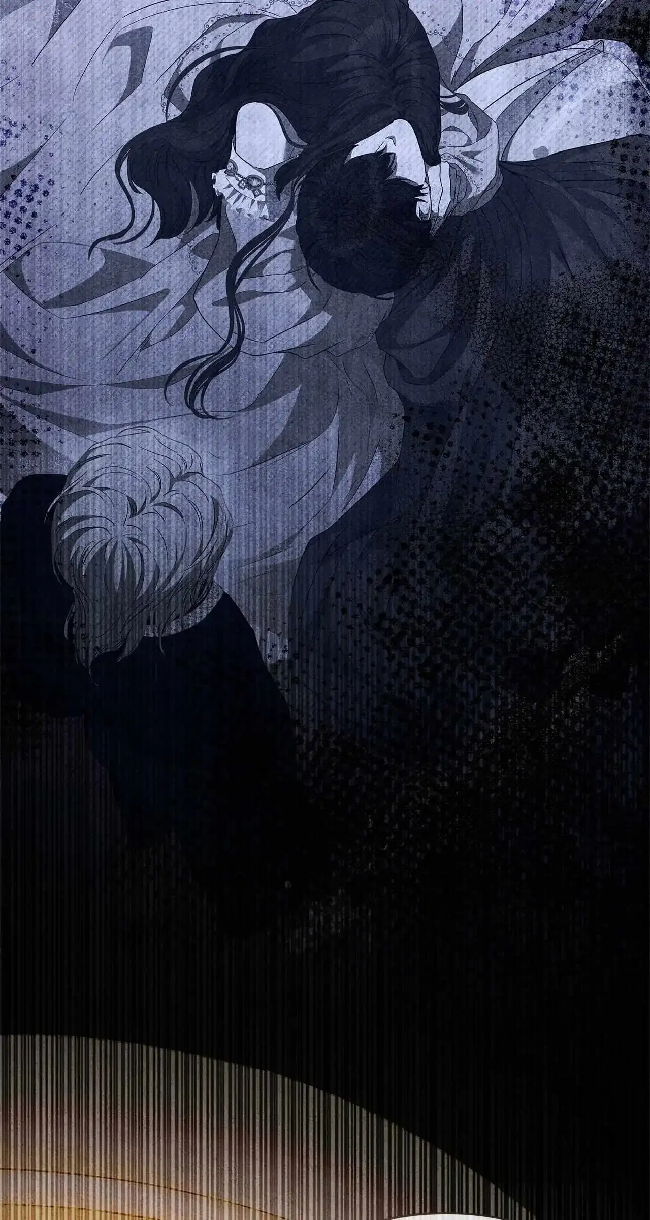 Dear Villainous Husband , the One to be Obsessed with is Over There Chapter 58 – Page 37