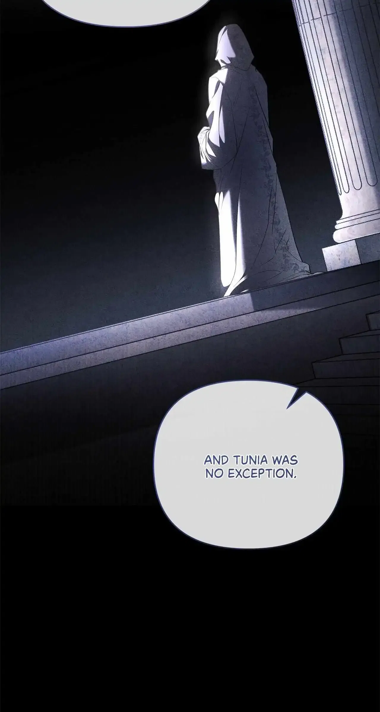 Dear Villainous Husband , the One to be Obsessed with is Over There Chapter 58 – Page 39