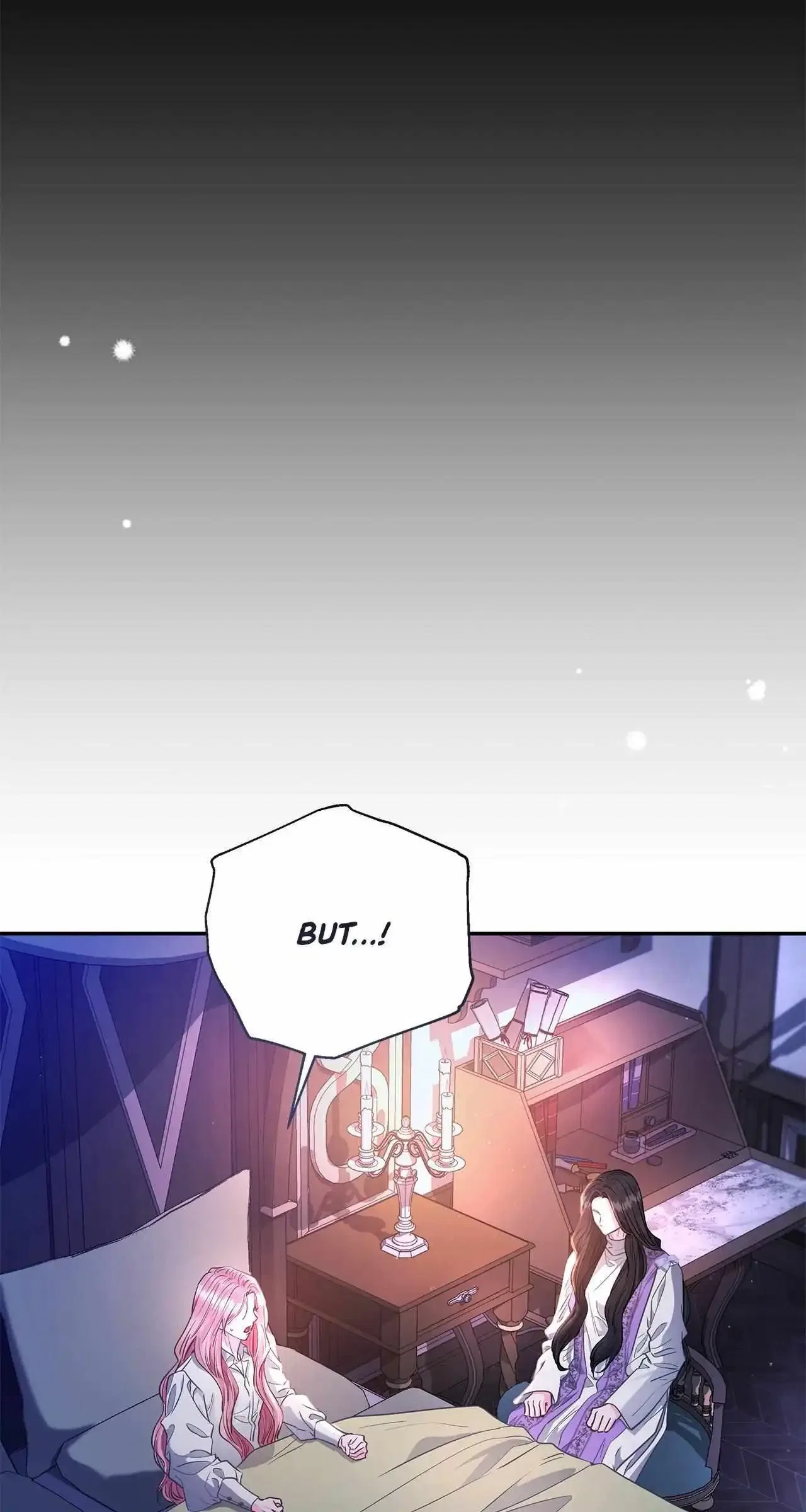 Dear Villainous Husband , the One to be Obsessed with is Over There Chapter 58 – Page 41