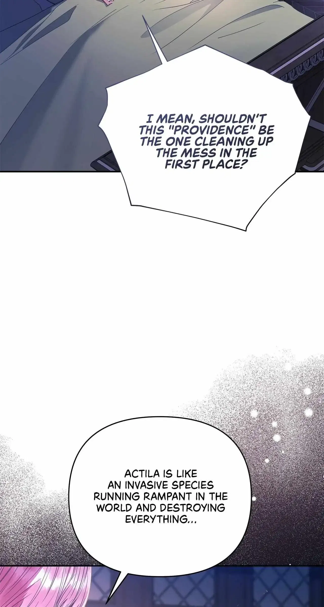 Dear Villainous Husband , the One to be Obsessed with is Over There Chapter 58 – Page 42