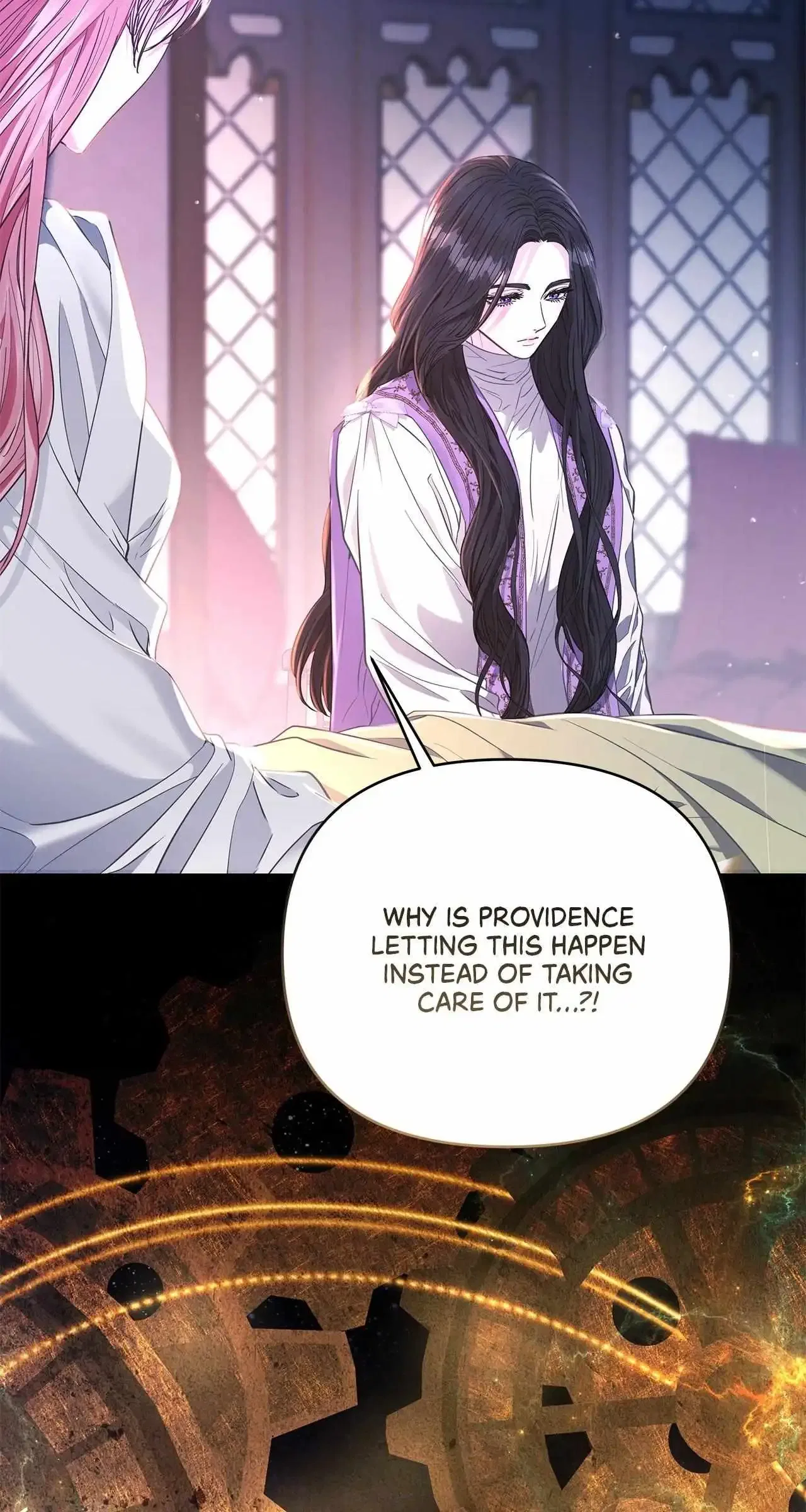 Dear Villainous Husband , the One to be Obsessed with is Over There Chapter 58 – Page 43