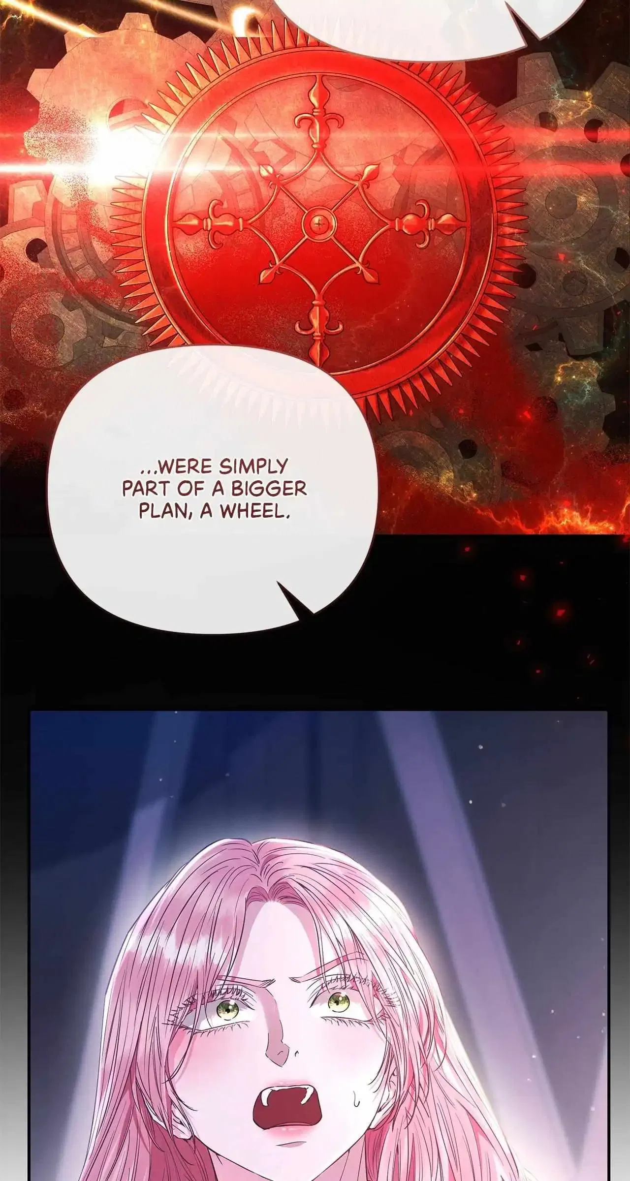Dear Villainous Husband , the One to be Obsessed with is Over There Chapter 58 – Page 45