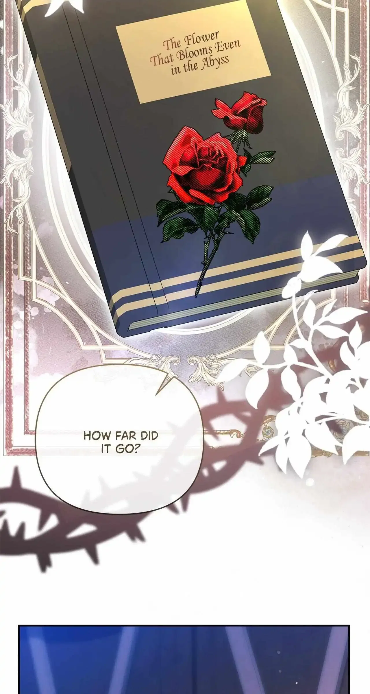 Dear Villainous Husband , the One to be Obsessed with is Over There Chapter 58 – Page 49