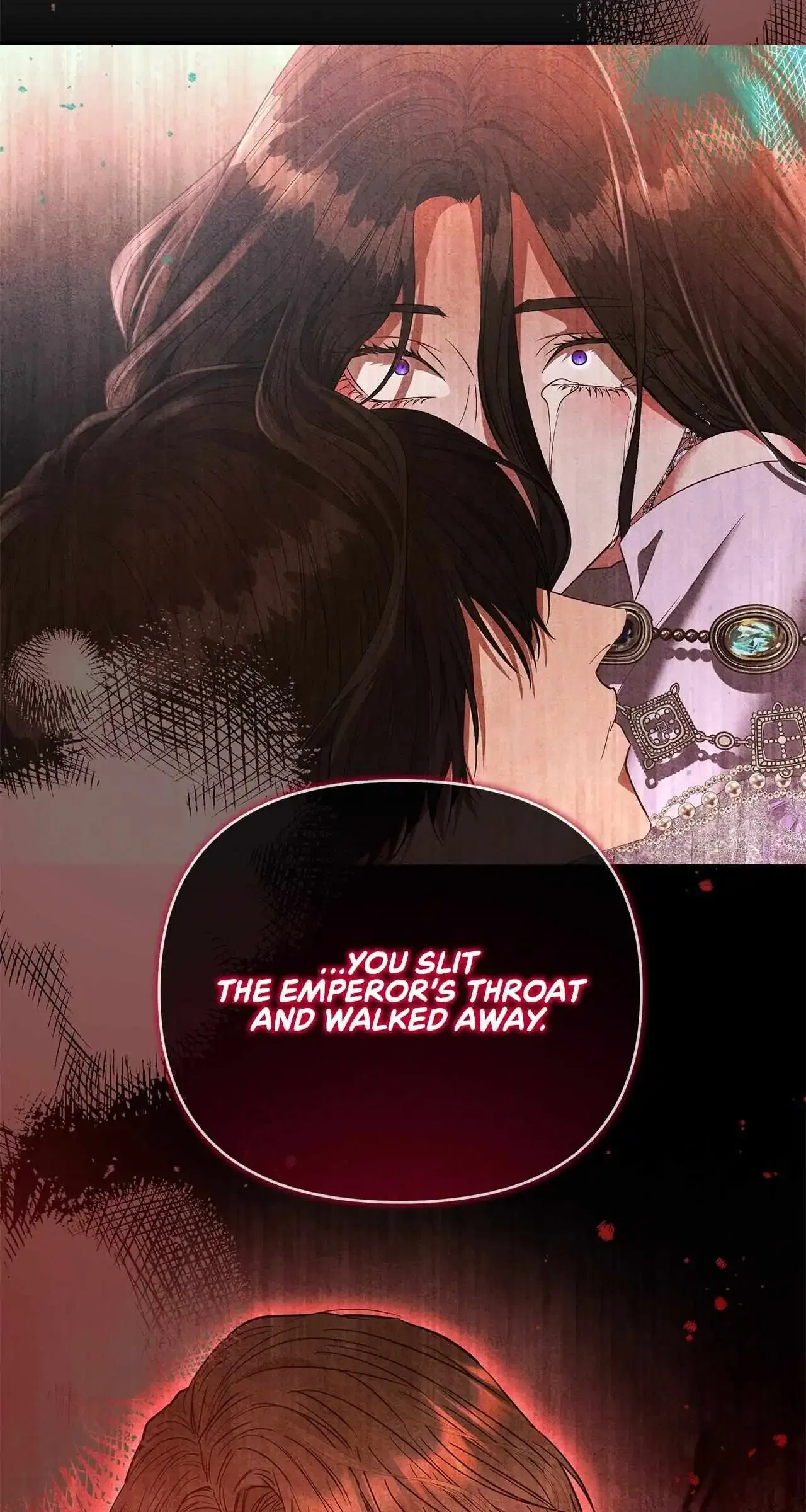 Dear Villainous Husband , the One to be Obsessed with is Over There Chapter 58 – Page 51