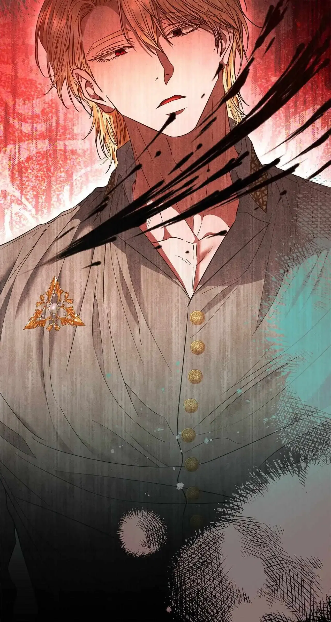 Dear Villainous Husband , the One to be Obsessed with is Over There Chapter 58 – Page 52