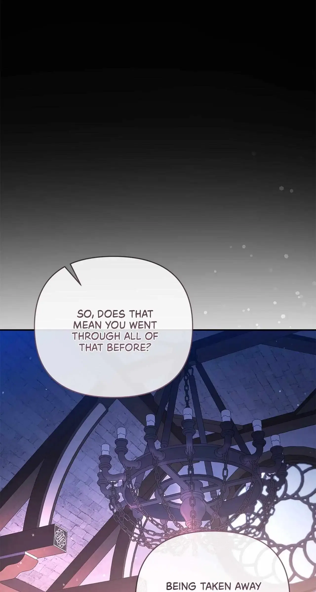 Dear Villainous Husband , the One to be Obsessed with is Over There Chapter 58 – Page 54