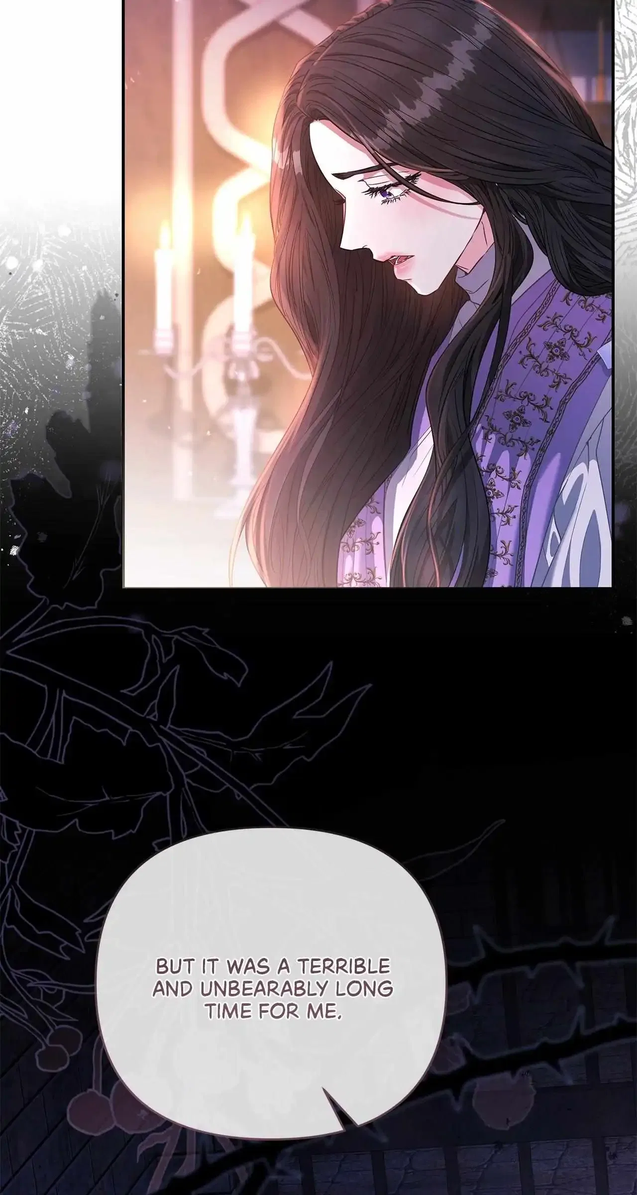 Dear Villainous Husband , the One to be Obsessed with is Over There Chapter 58 – Page 56