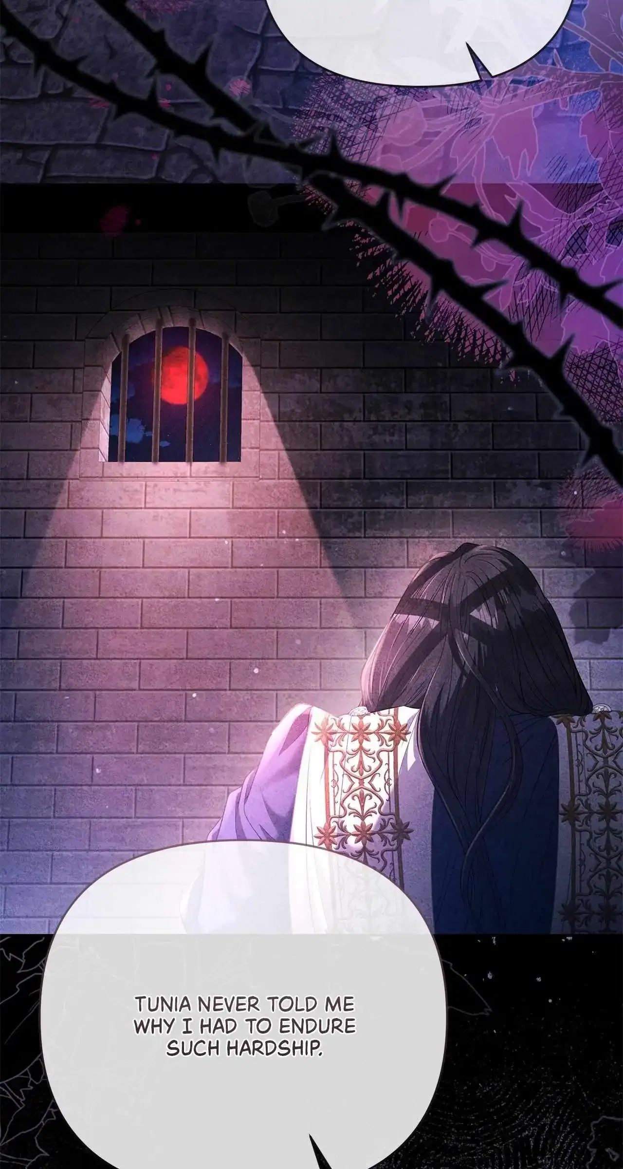Dear Villainous Husband , the One to be Obsessed with is Over There Chapter 58 – Page 58