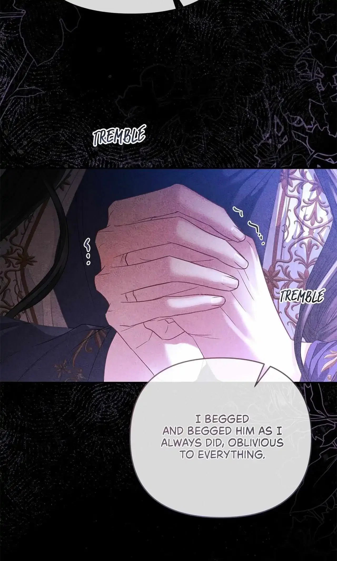 Dear Villainous Husband , the One to be Obsessed with is Over There Chapter 58 – Page 59