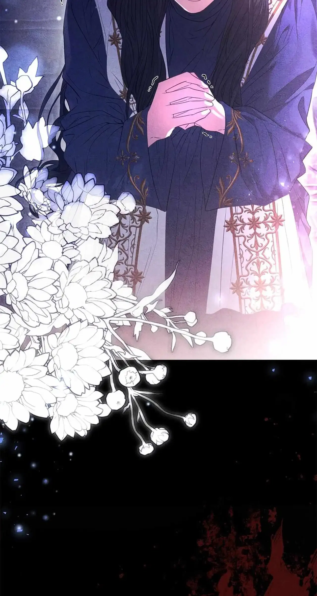 Dear Villainous Husband , the One to be Obsessed with is Over There Chapter 58 – Page 61