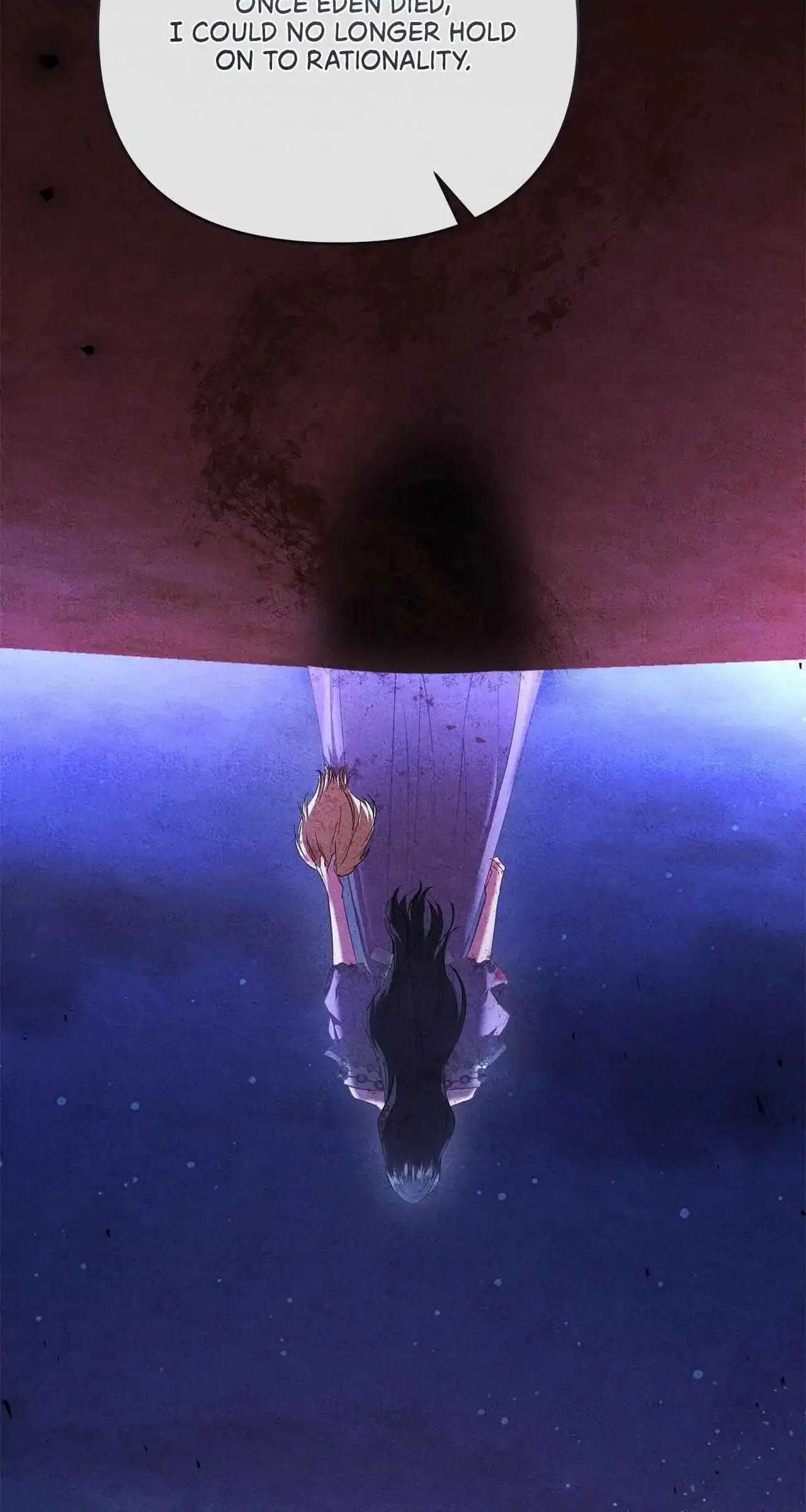 Dear Villainous Husband , the One to be Obsessed with is Over There Chapter 58 – Page 63