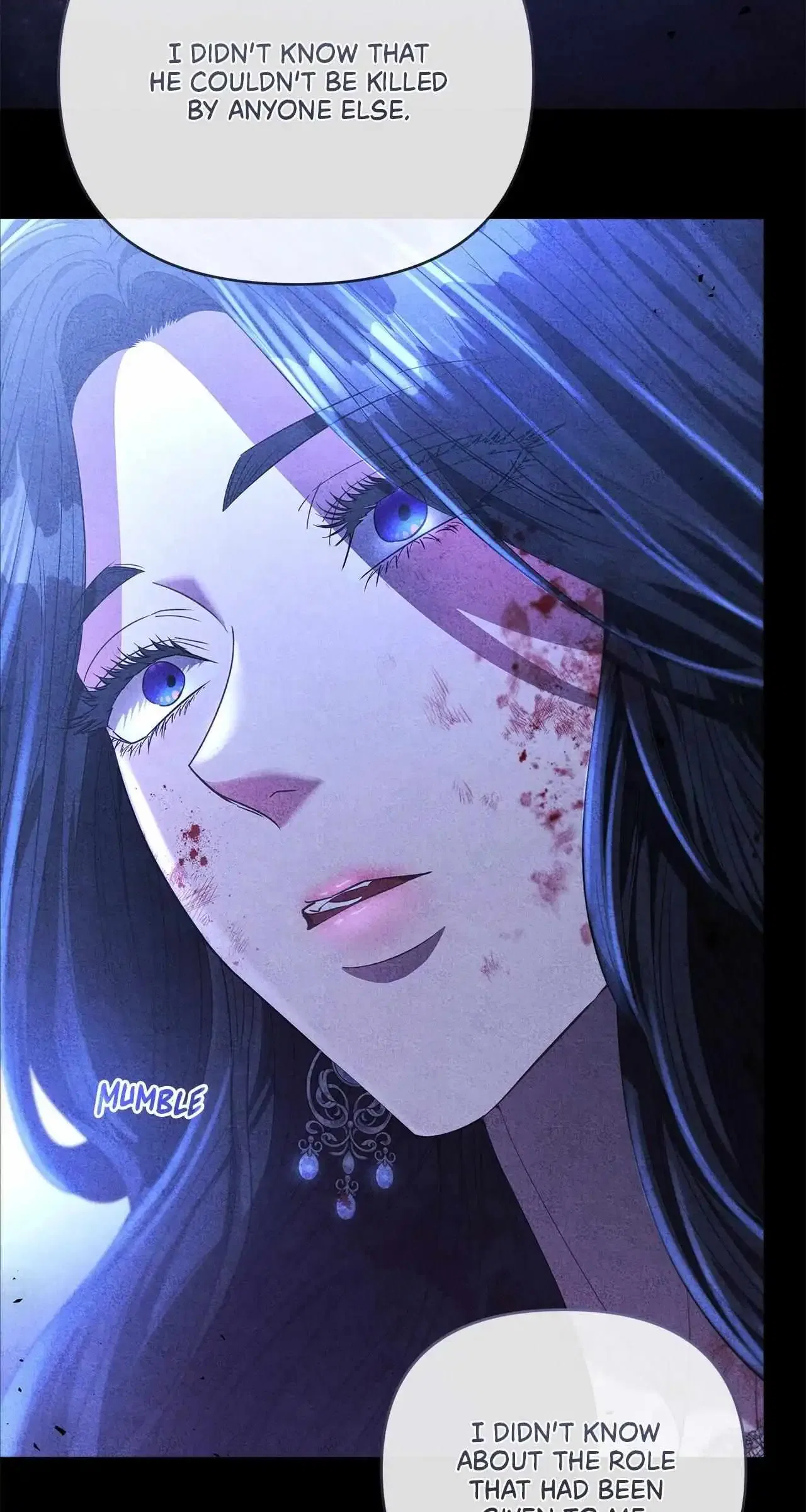 Dear Villainous Husband , the One to be Obsessed with is Over There Chapter 58 – Page 65