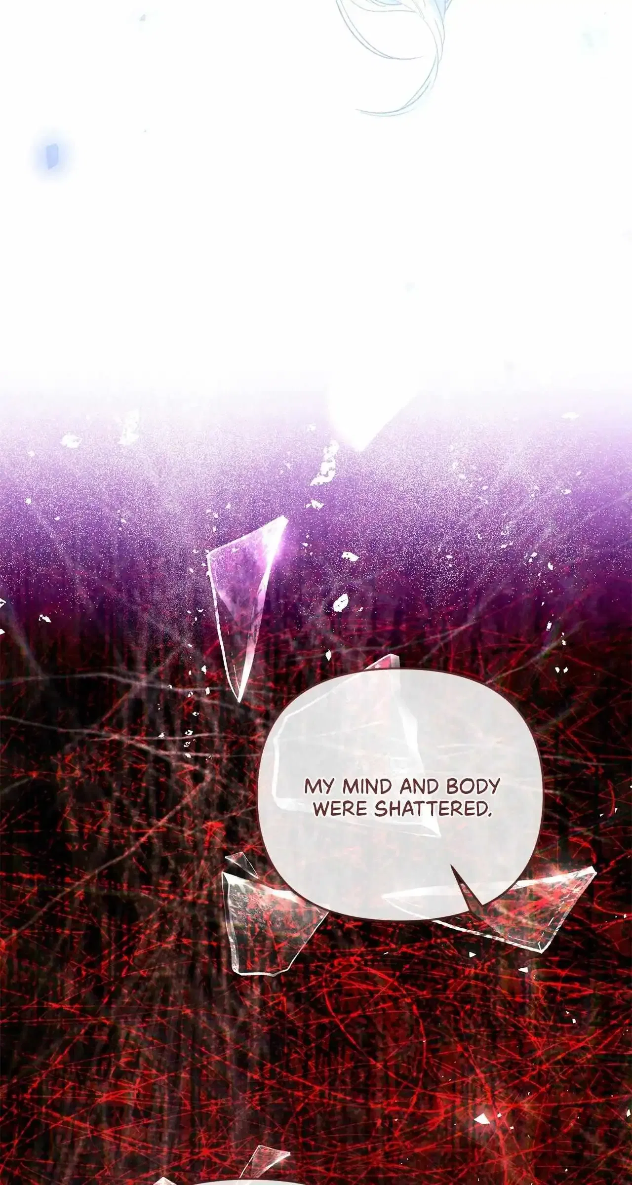 Dear Villainous Husband , the One to be Obsessed with is Over There Chapter 58 – Page 69