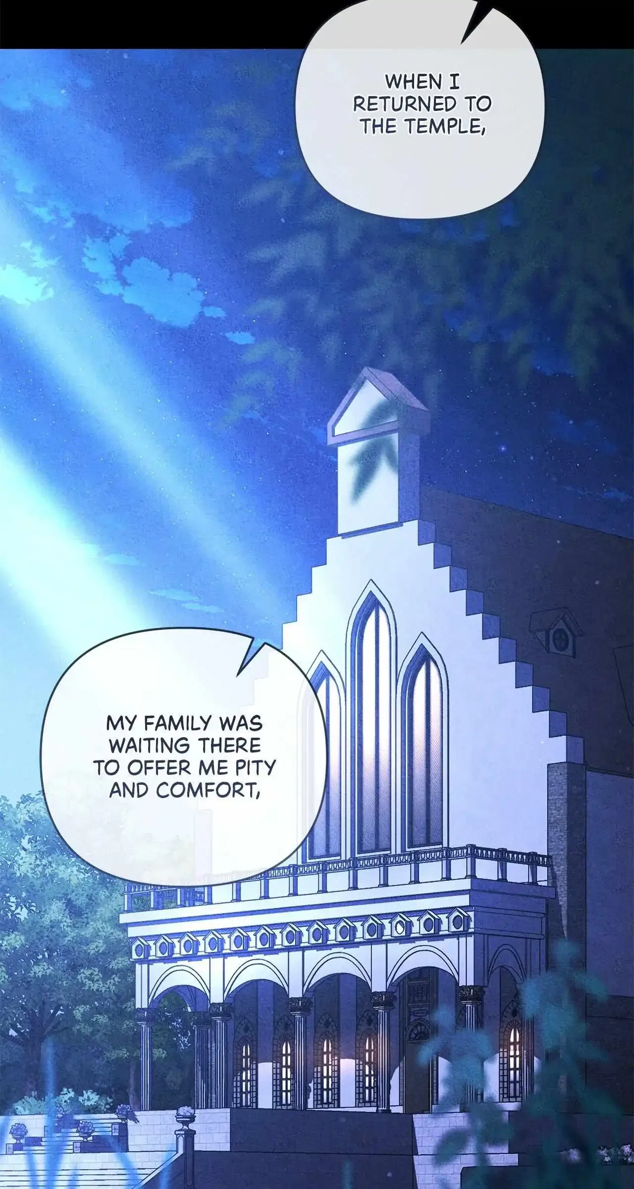 Dear Villainous Husband , the One to be Obsessed with is Over There Chapter 58 – Page 71