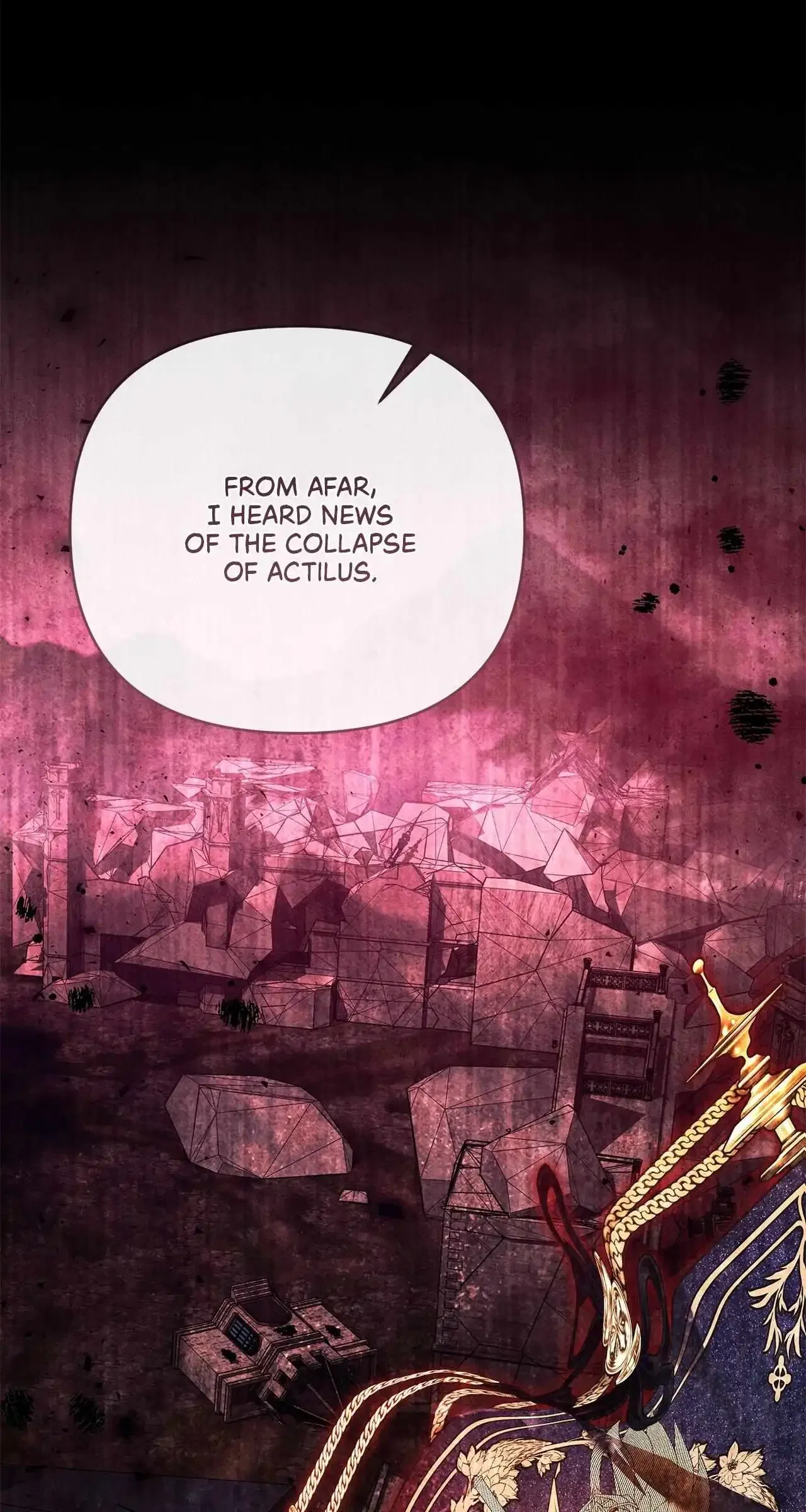Dear Villainous Husband , the One to be Obsessed with is Over There Chapter 58 – Page 73
