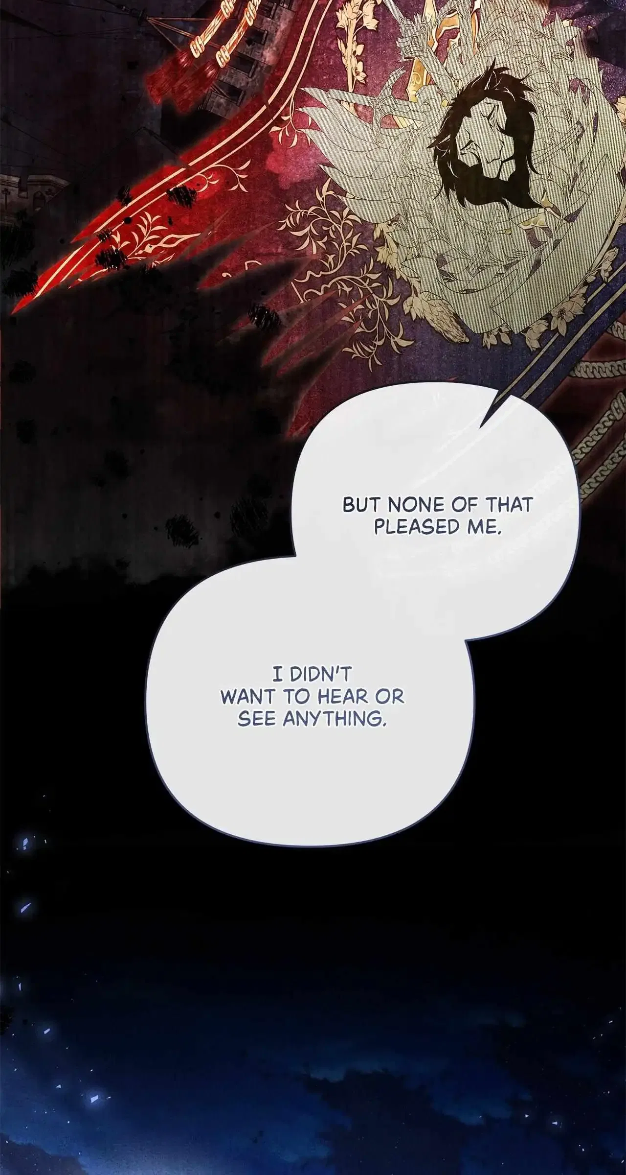 Dear Villainous Husband , the One to be Obsessed with is Over There Chapter 58 – Page 74