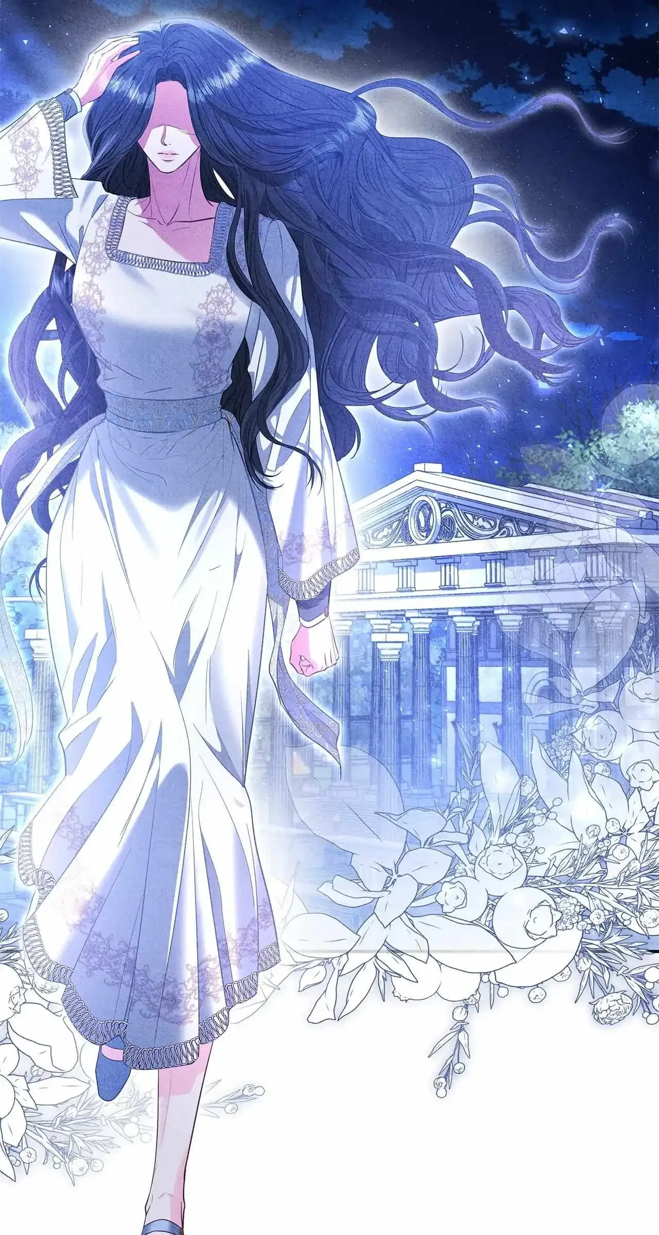 Dear Villainous Husband , the One to be Obsessed with is Over There Chapter 58 – Page 75