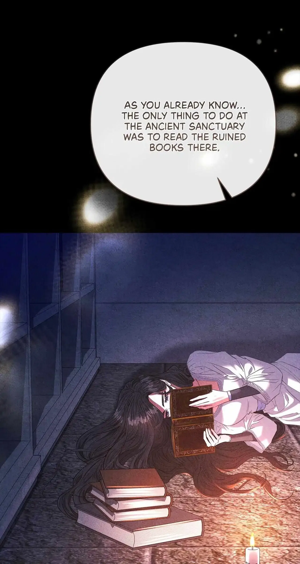 Dear Villainous Husband , the One to be Obsessed with is Over There Chapter 58 – Page 79