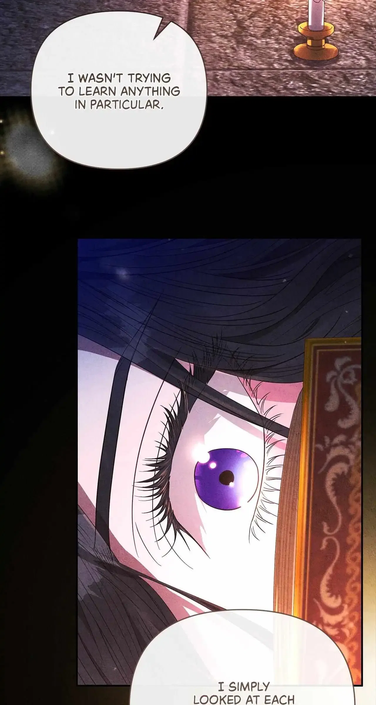Dear Villainous Husband , the One to be Obsessed with is Over There Chapter 58 – Page 80
