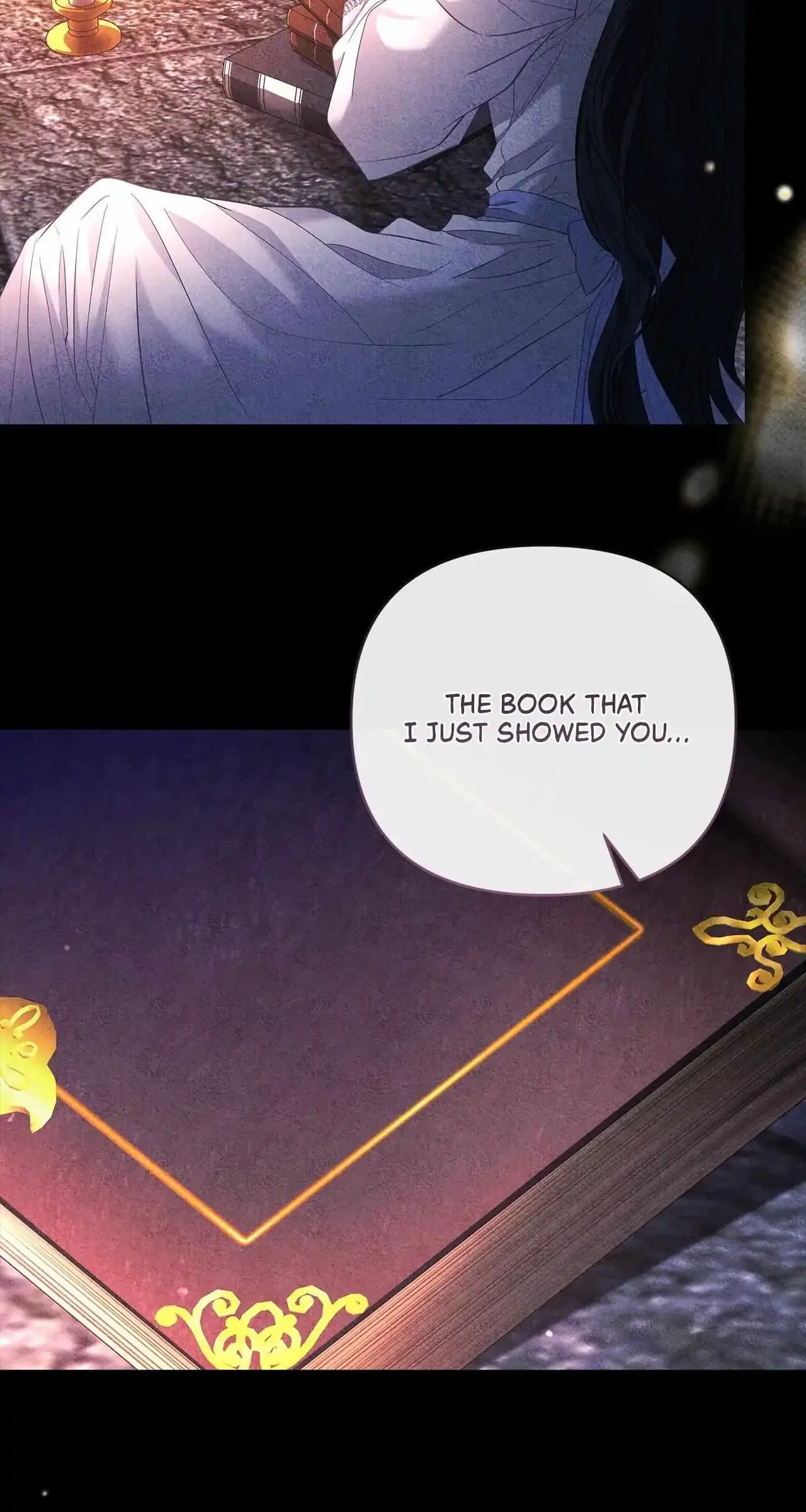 Dear Villainous Husband , the One to be Obsessed with is Over There Chapter 58 – Page 83