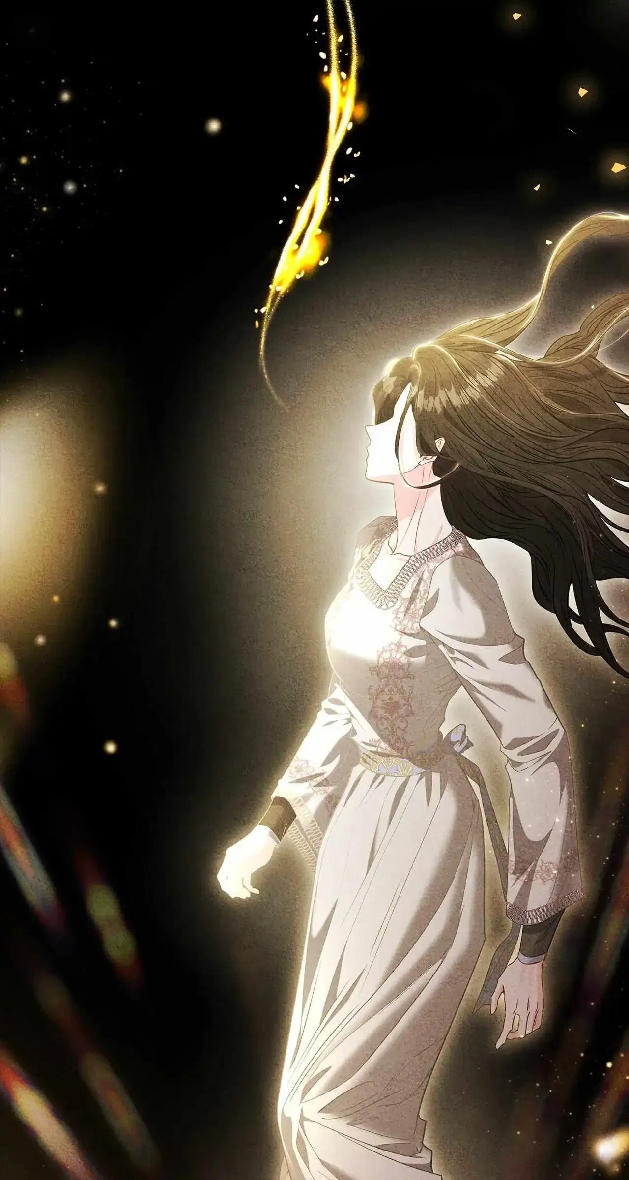 Dear Villainous Husband , the One to be Obsessed with is Over There Chapter 58 – Page 91