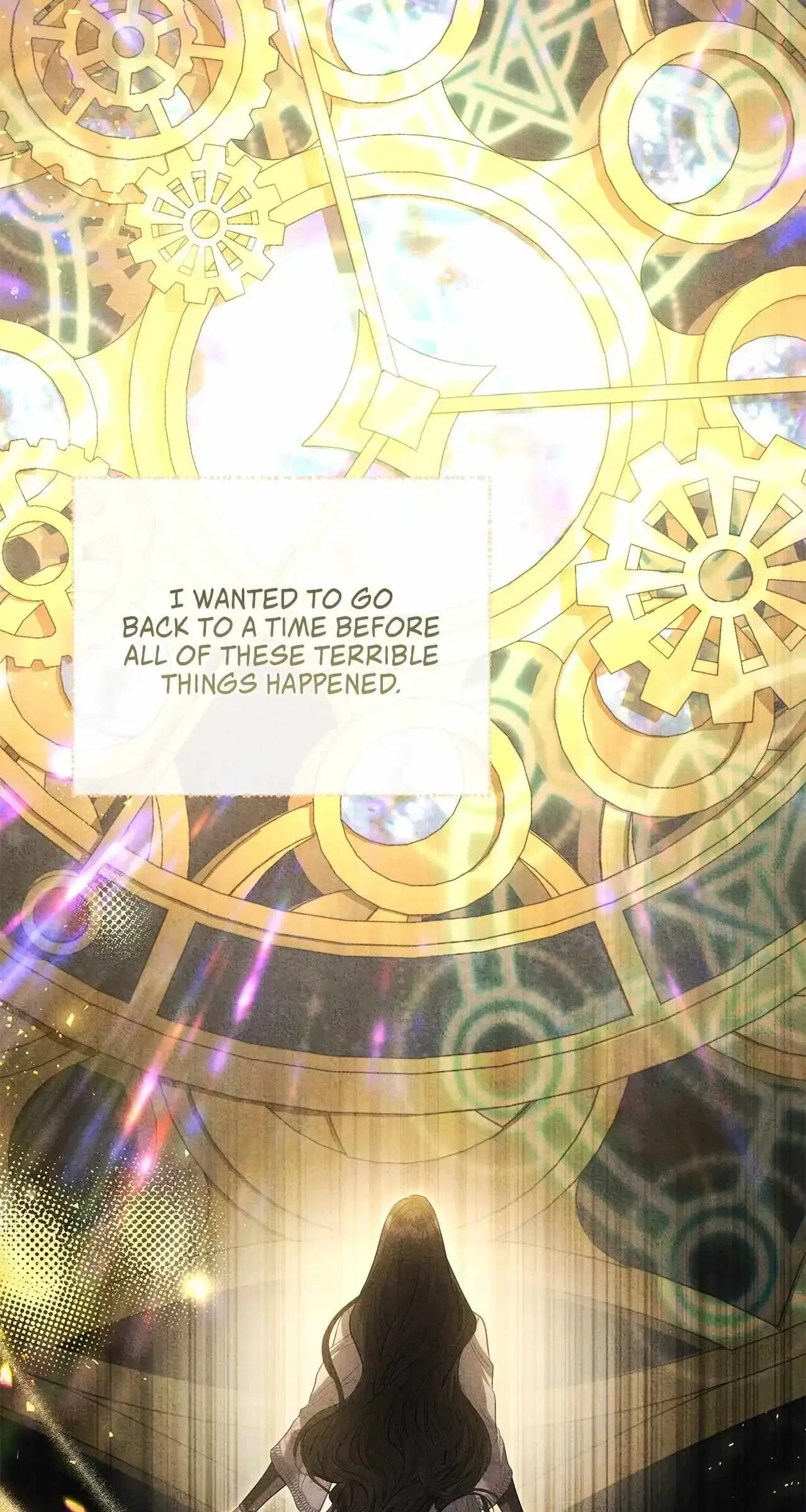 Dear Villainous Husband , the One to be Obsessed with is Over There Chapter 58 – Page 94