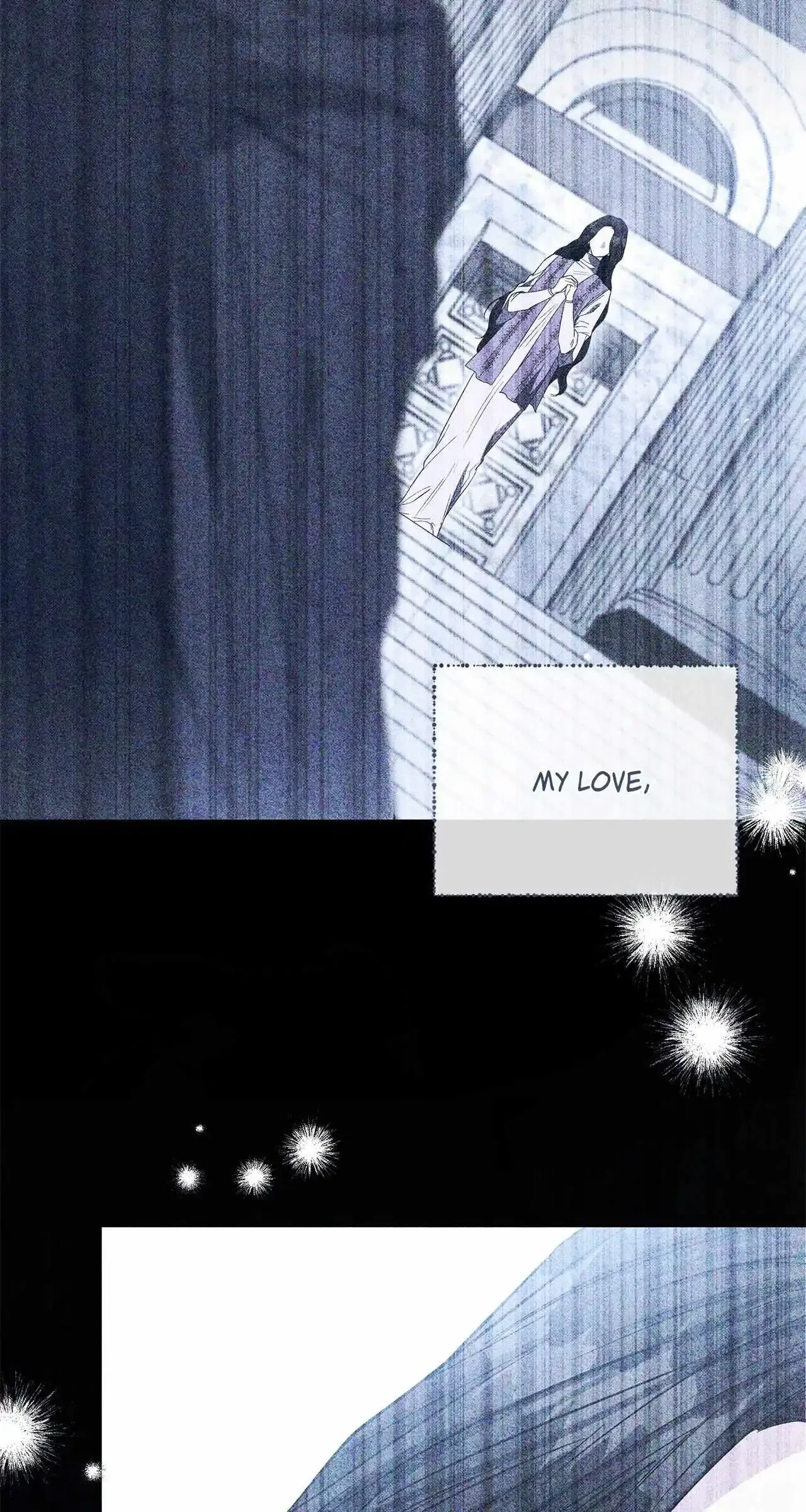 Dear Villainous Husband , the One to be Obsessed with is Over There Chapter 58 – Page 101