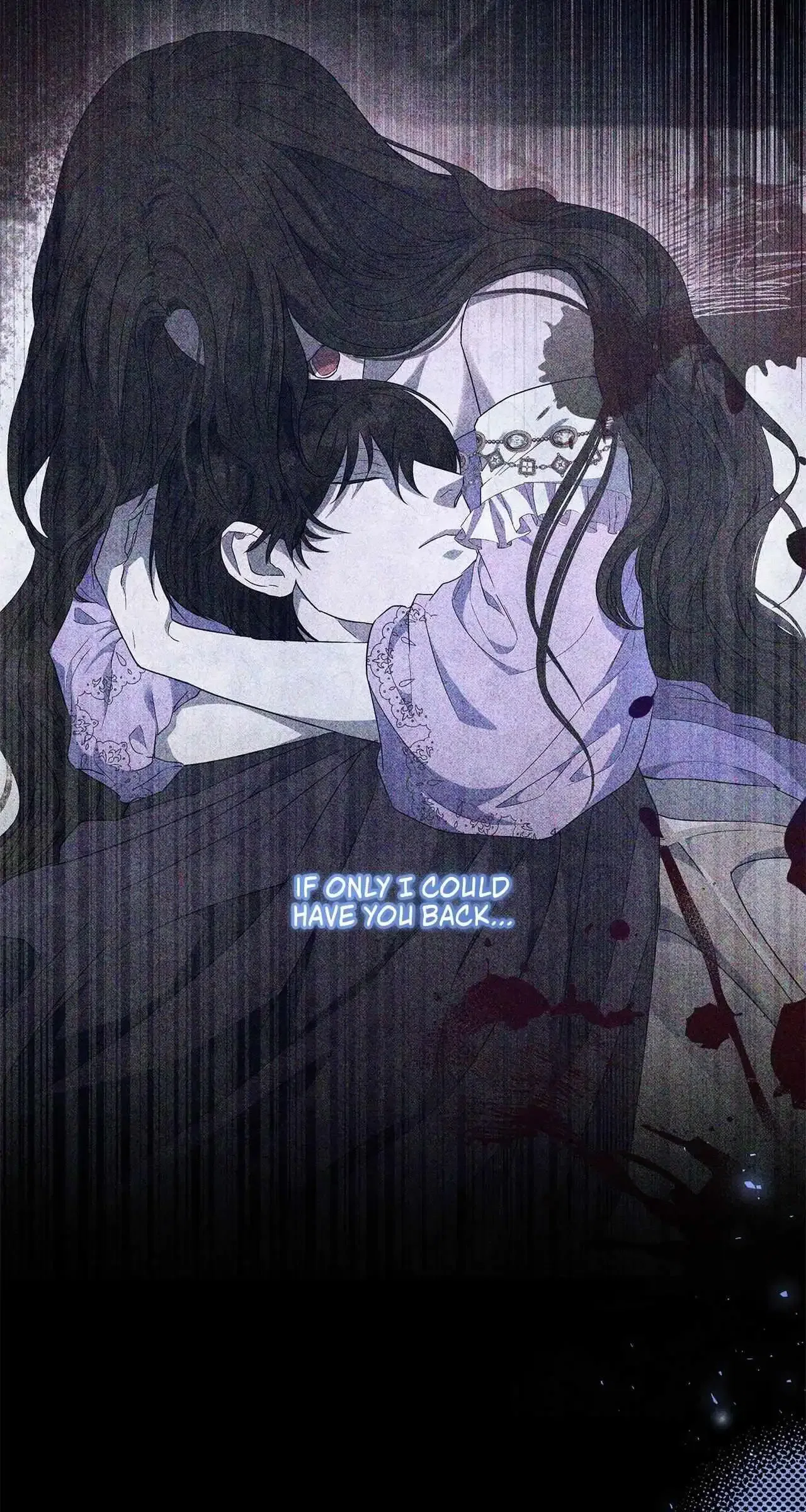 Dear Villainous Husband , the One to be Obsessed with is Over There Chapter 58 – Page 103