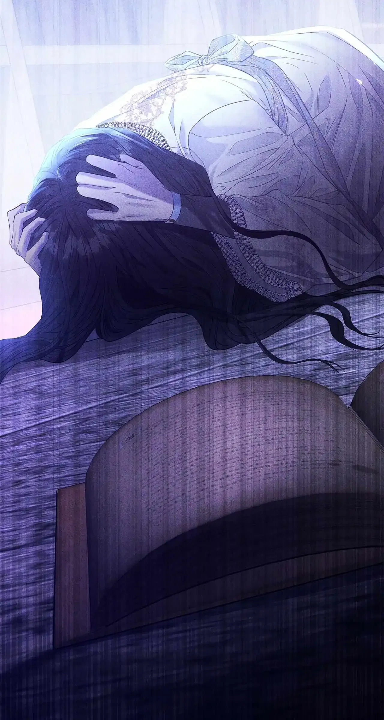 Dear Villainous Husband , the One to be Obsessed with is Over There Chapter 58 – Page 120
