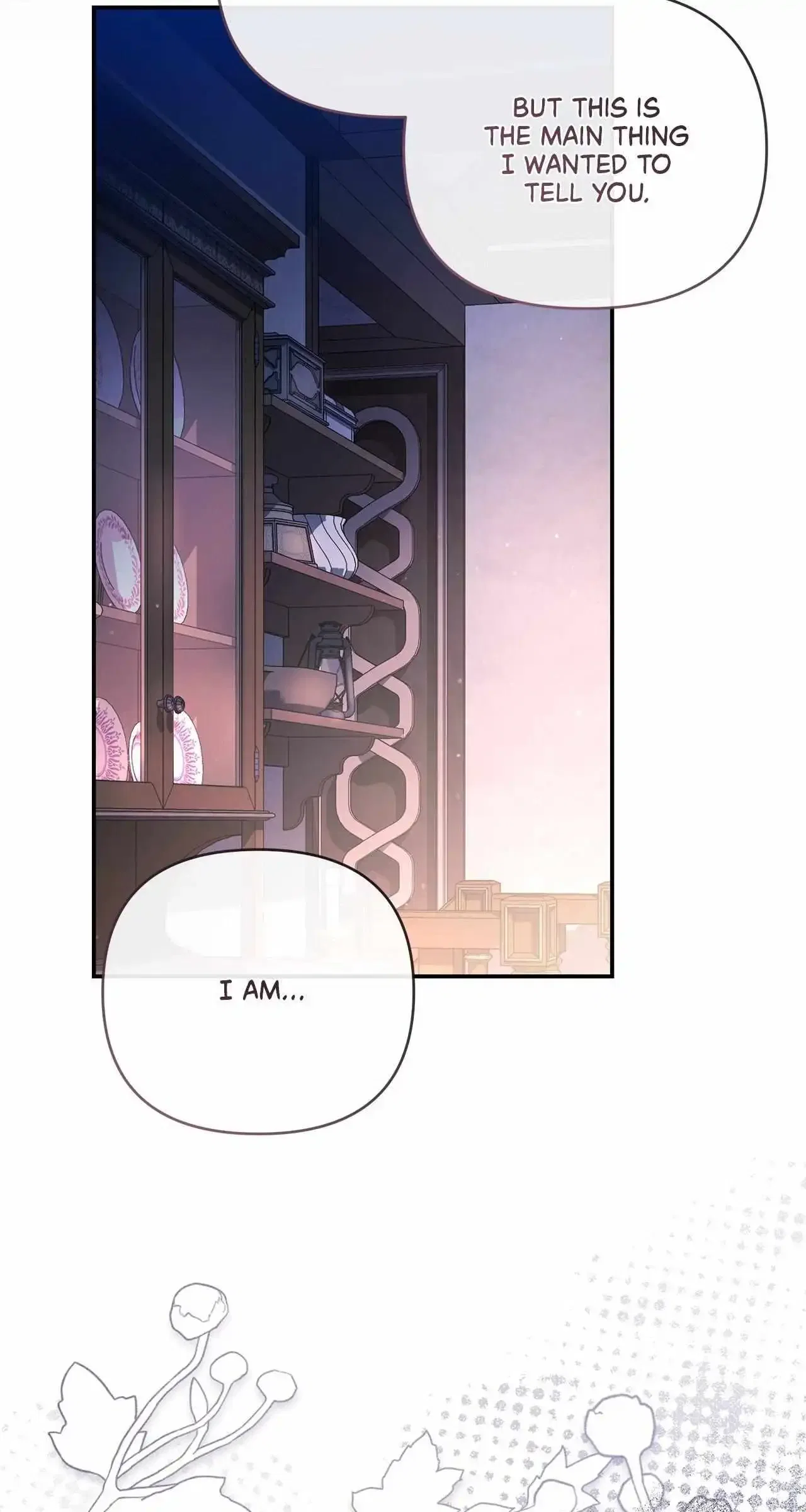Dear Villainous Husband , the One to be Obsessed with is Over There Chapter 58 – Page 122