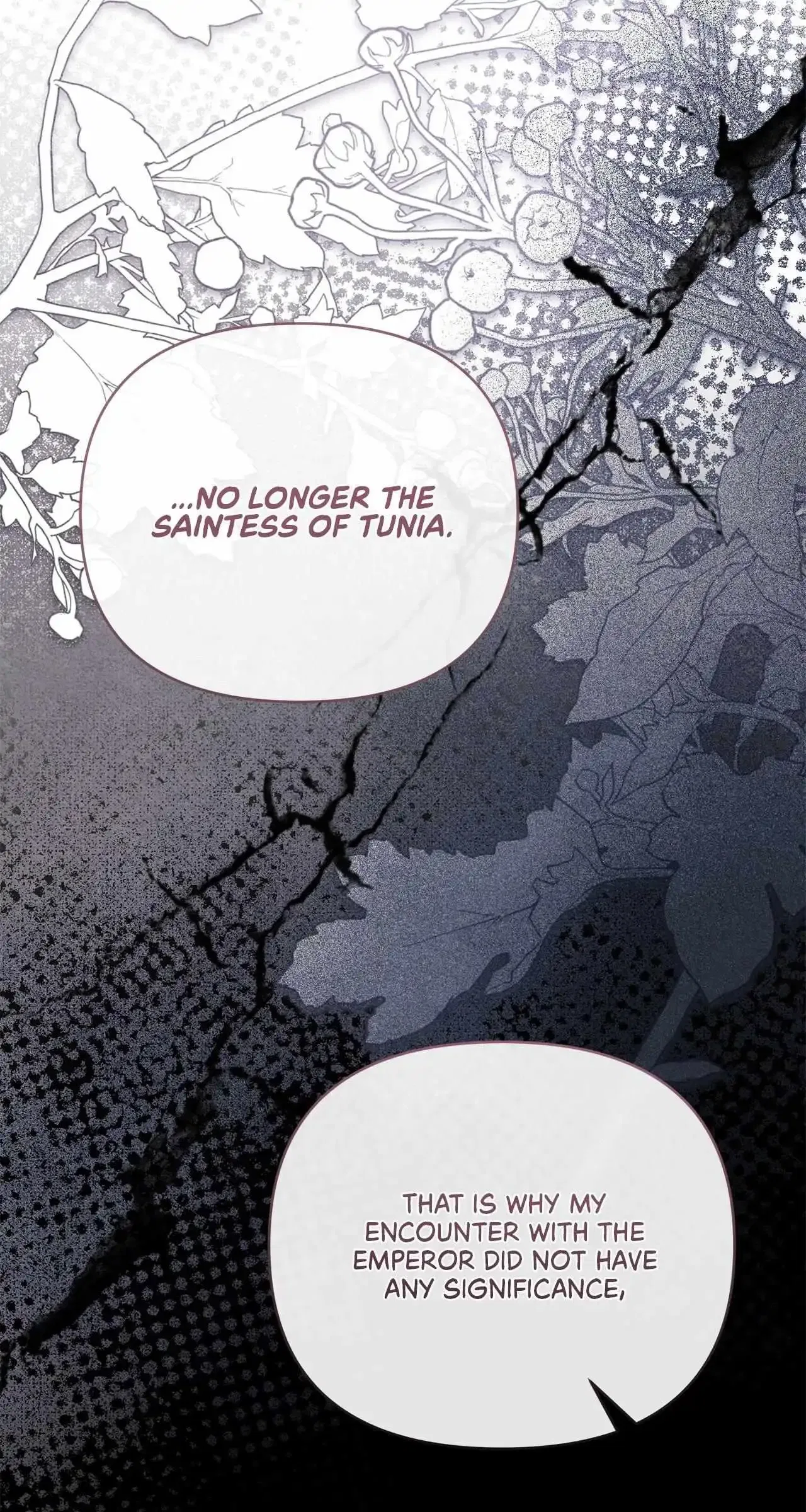 Dear Villainous Husband , the One to be Obsessed with is Over There Chapter 58 – Page 123