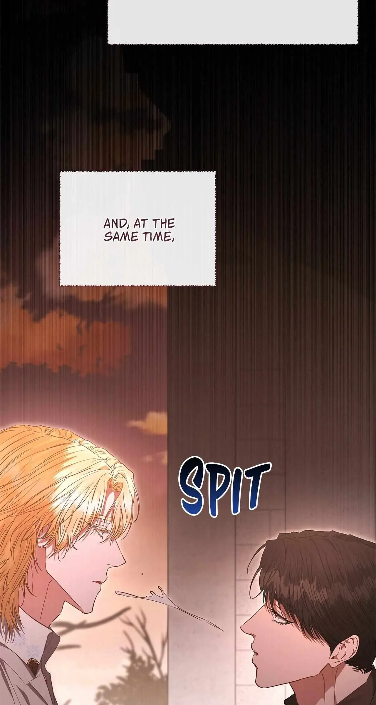 Dear Villainous Husband , the One to be Obsessed with is Over There Chapter 57 – Page 8