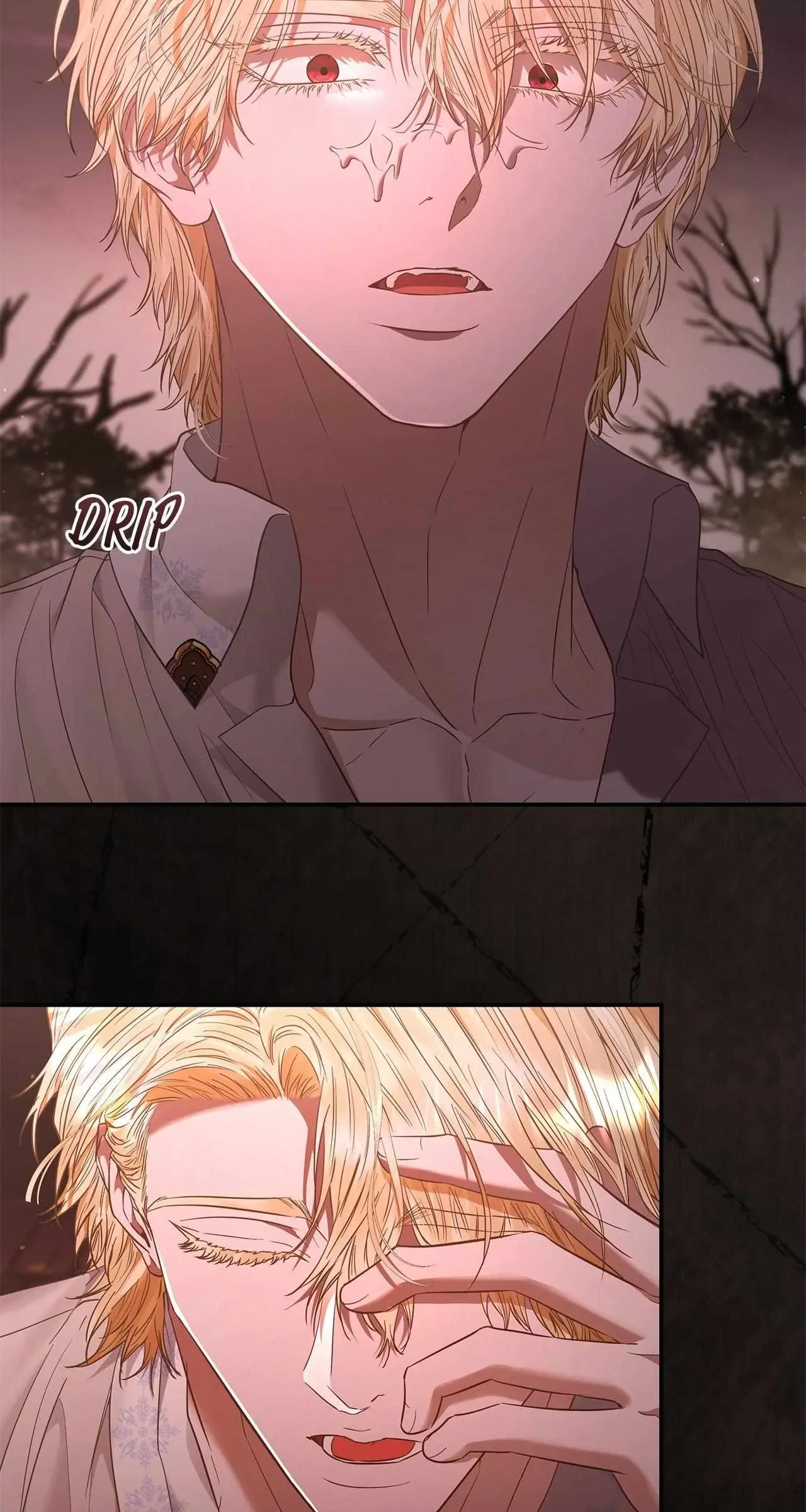 Dear Villainous Husband , the One to be Obsessed with is Over There Chapter 57 – Page 10