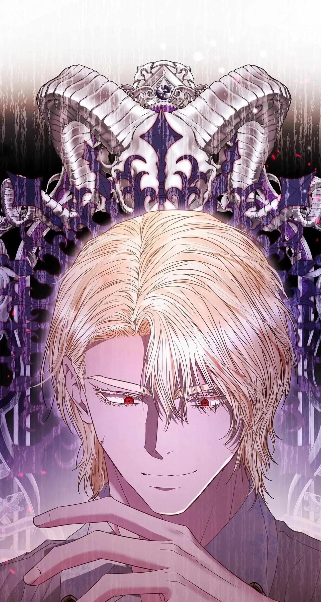 Dear Villainous Husband , the One to be Obsessed with is Over There Chapter 57 – Page 13