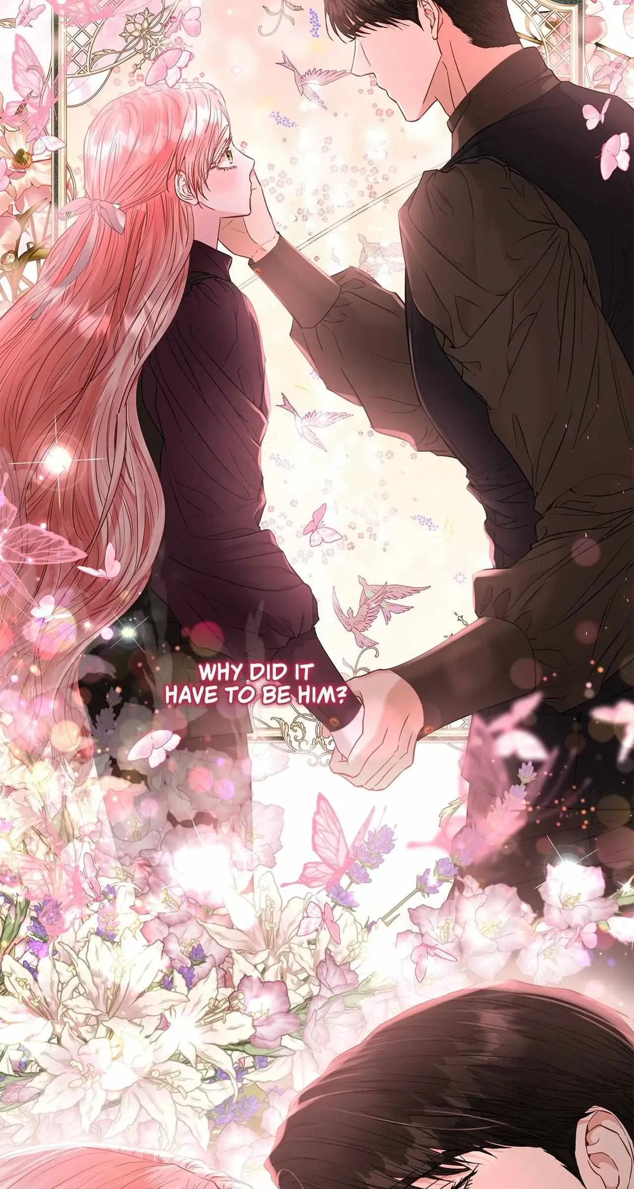 Dear Villainous Husband , the One to be Obsessed with is Over There Chapter 57 – Page 20