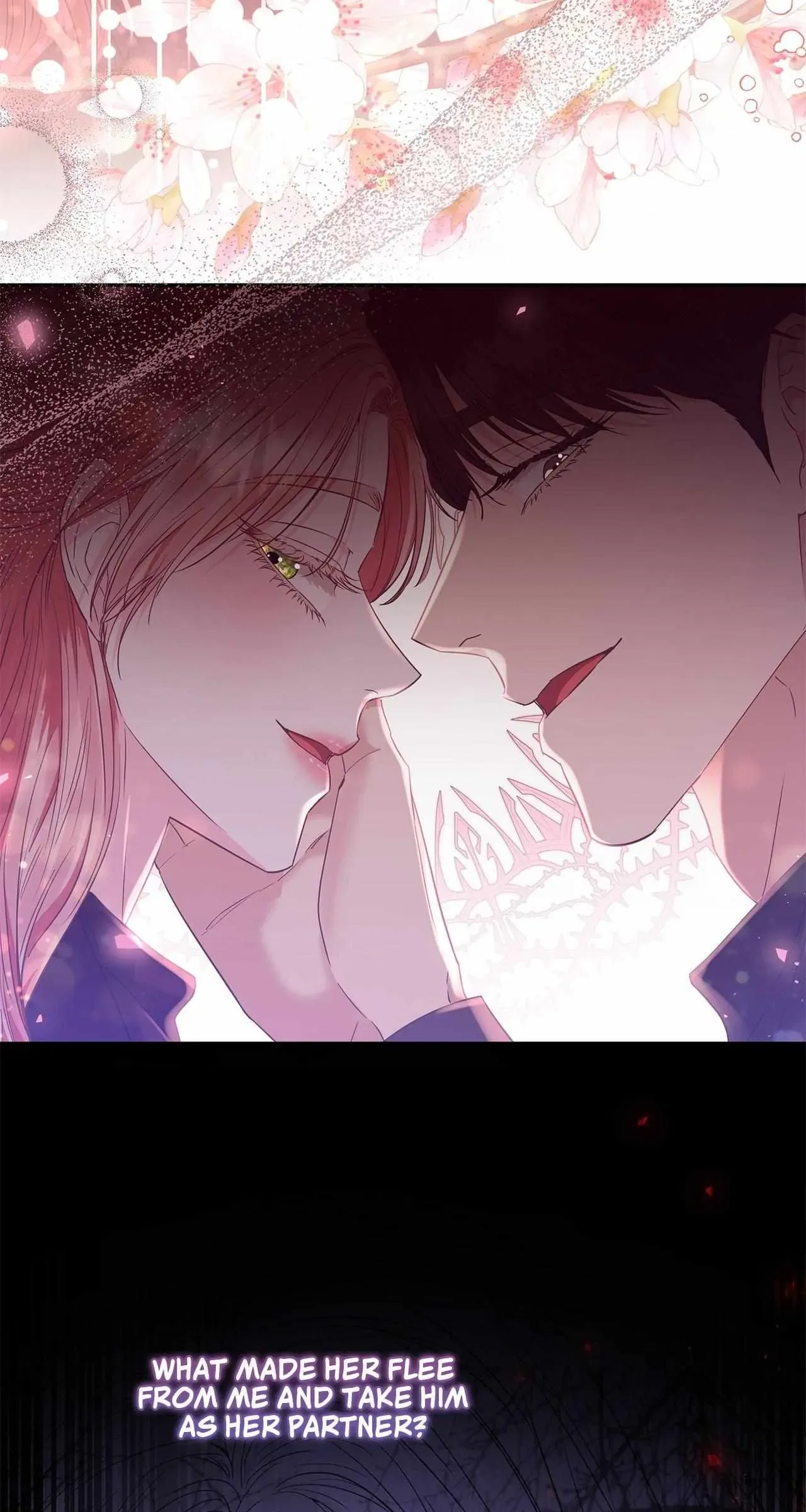 Dear Villainous Husband , the One to be Obsessed with is Over There Chapter 57 – Page 22