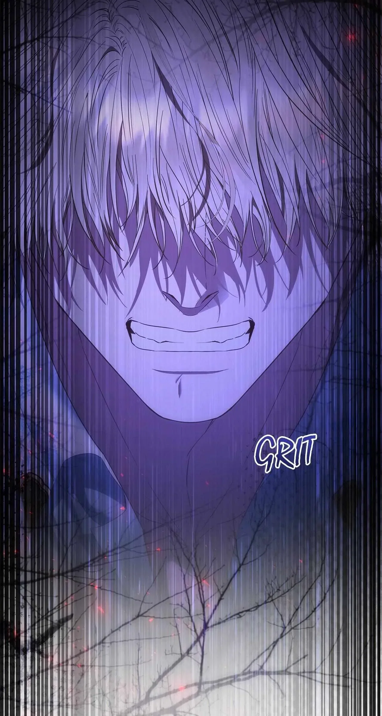 Dear Villainous Husband , the One to be Obsessed with is Over There Chapter 57 – Page 23