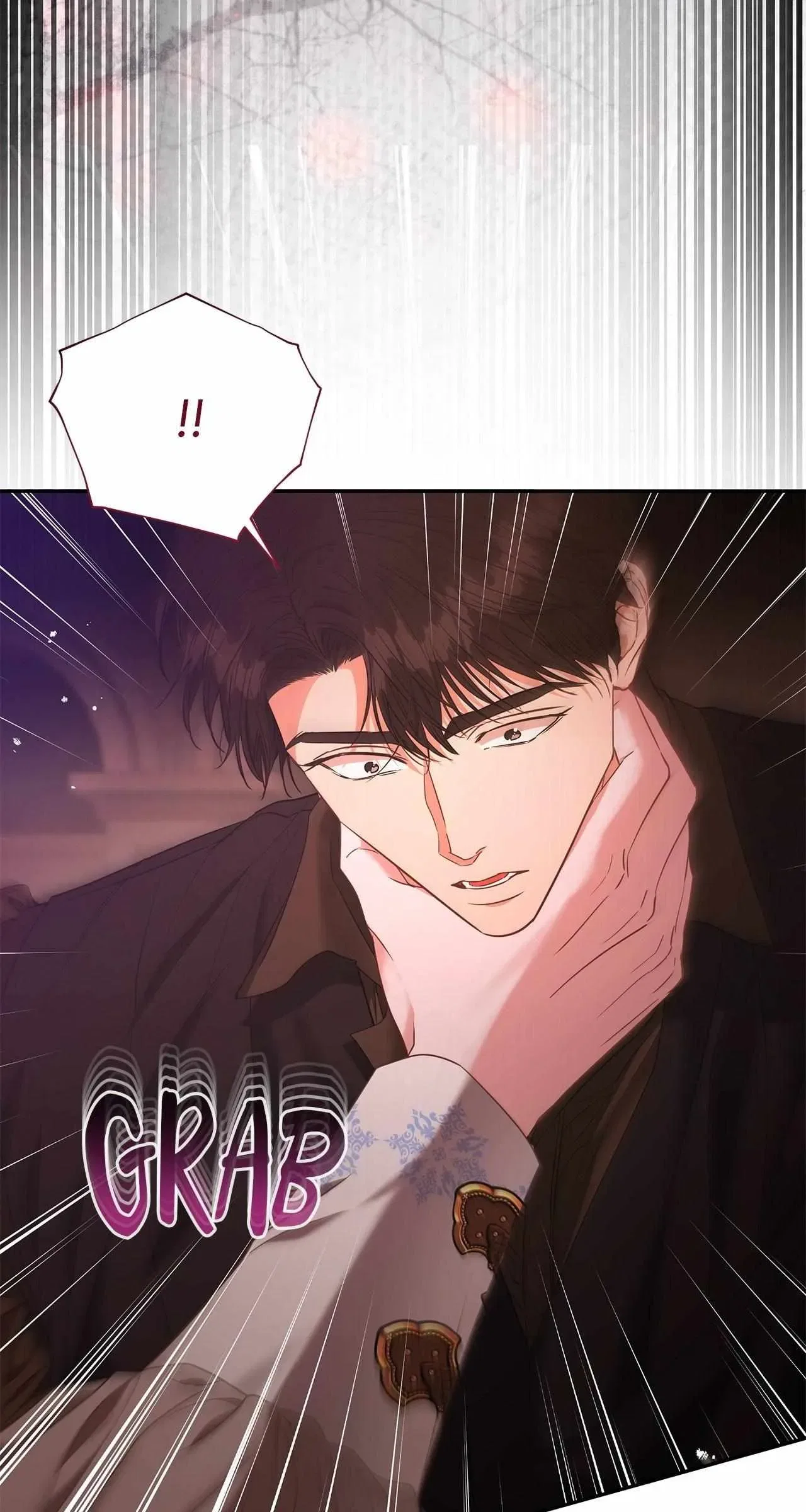 Dear Villainous Husband , the One to be Obsessed with is Over There Chapter 57 – Page 24