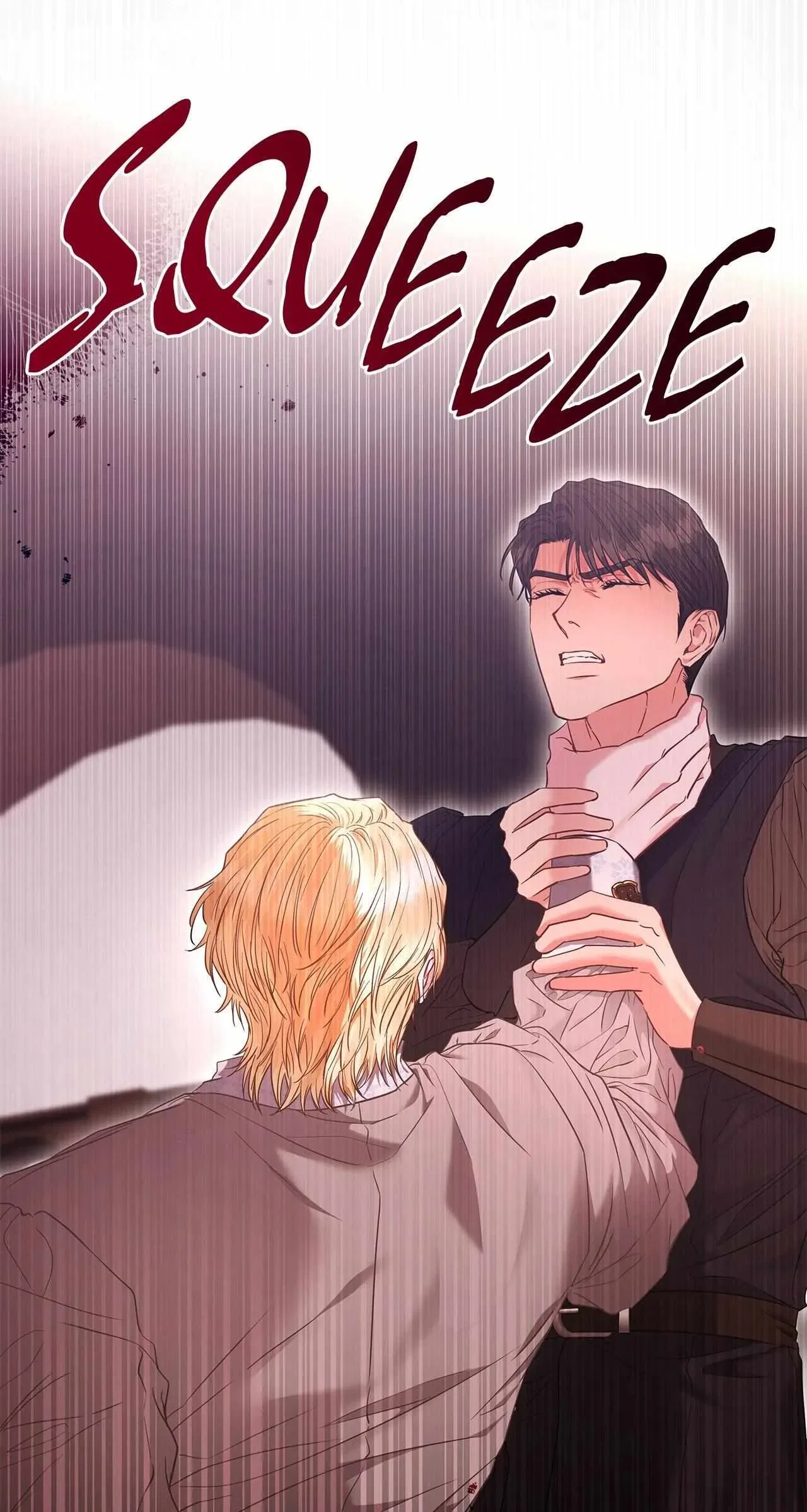 Dear Villainous Husband , the One to be Obsessed with is Over There Chapter 57 – Page 26