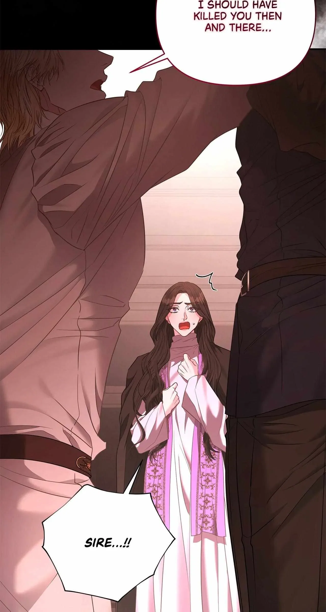 Dear Villainous Husband , the One to be Obsessed with is Over There Chapter 57 – Page 28