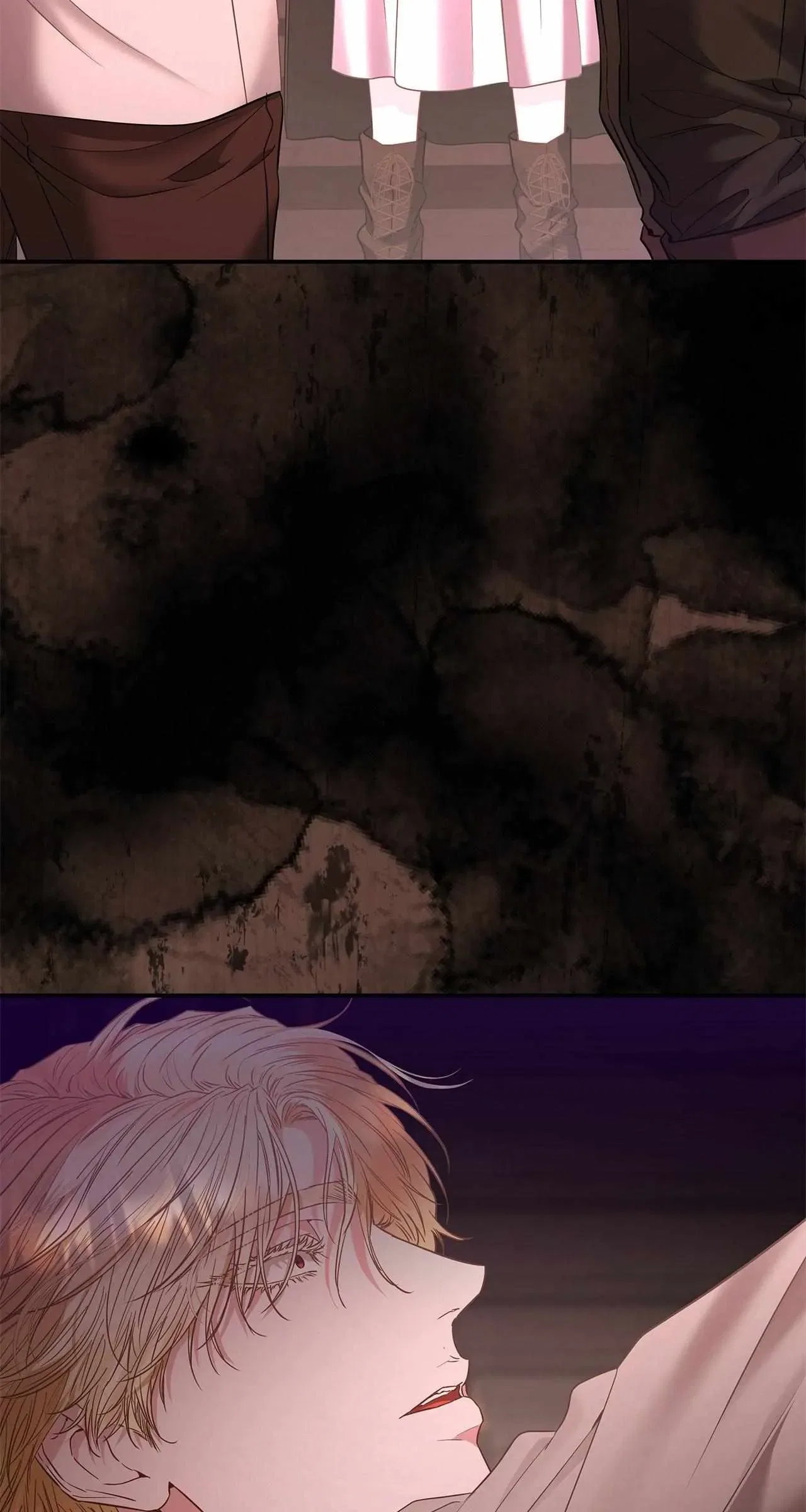 Dear Villainous Husband , the One to be Obsessed with is Over There Chapter 57 – Page 29