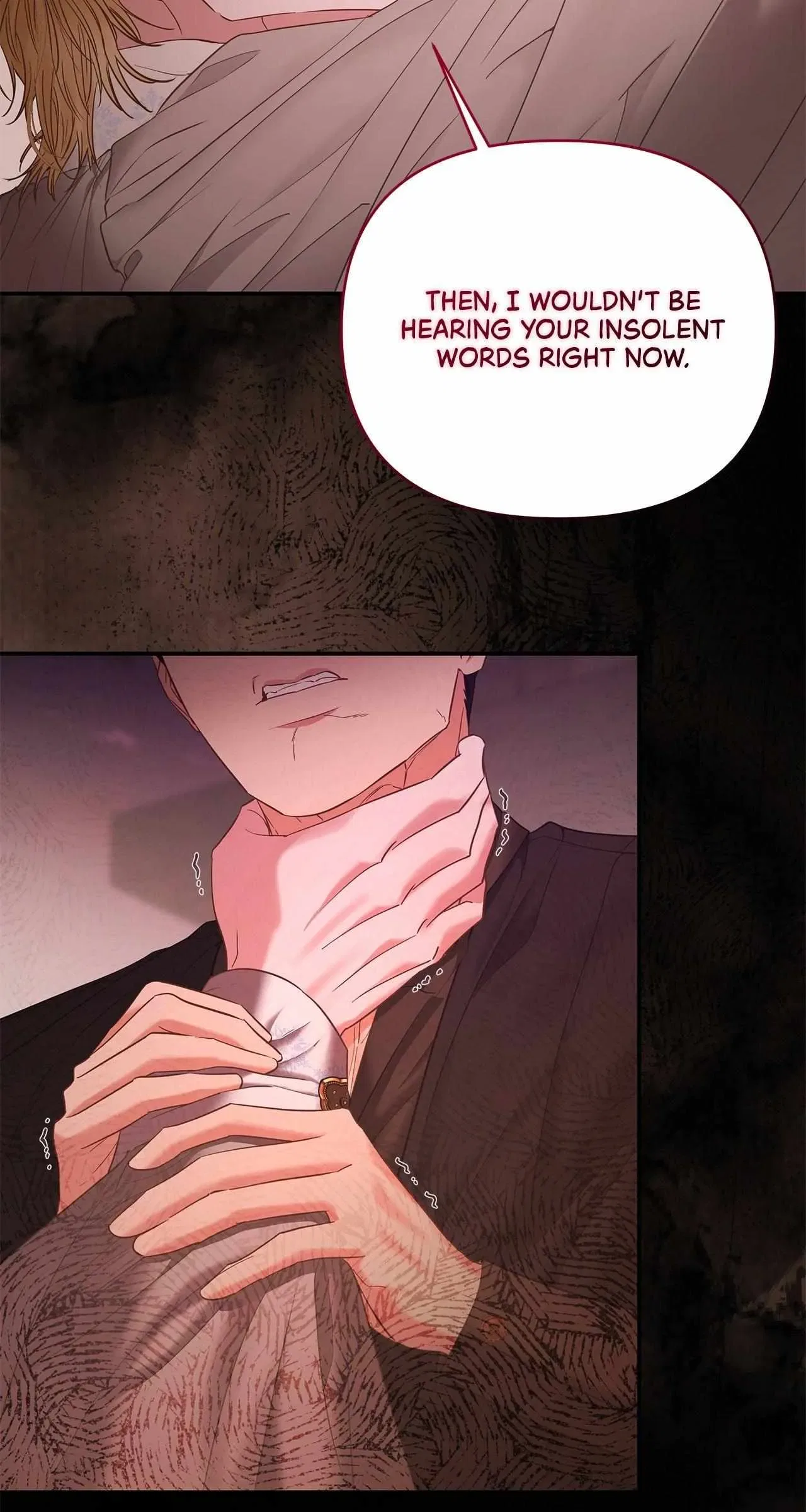 Dear Villainous Husband , the One to be Obsessed with is Over There Chapter 57 – Page 30