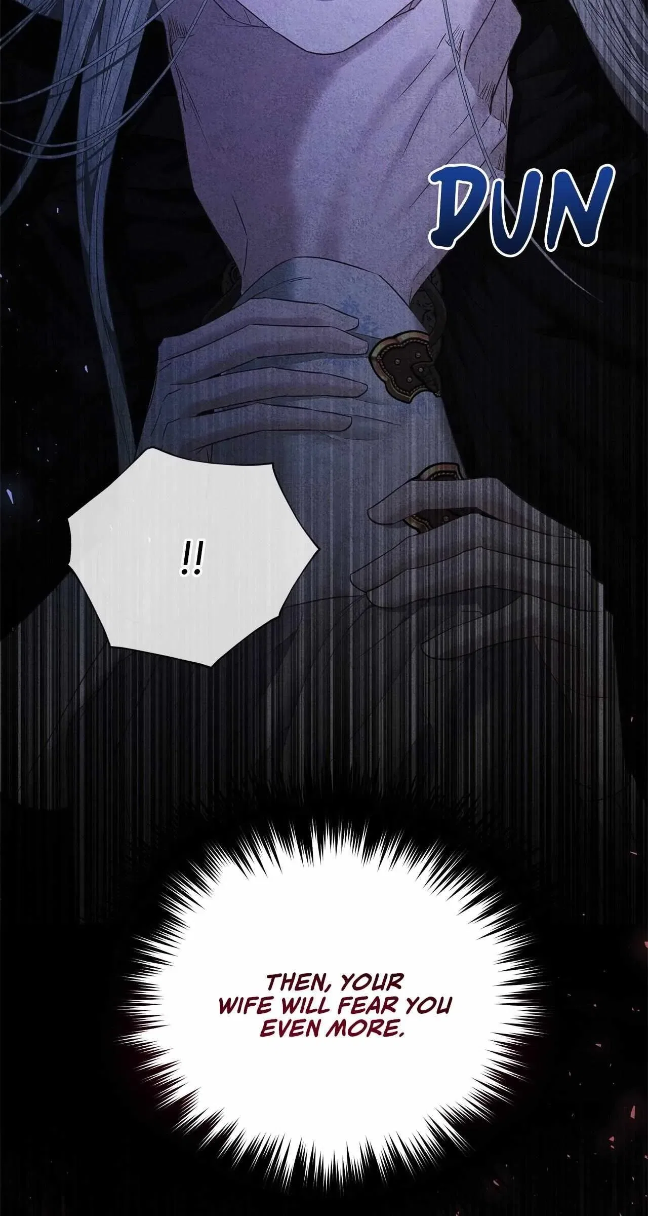 Dear Villainous Husband , the One to be Obsessed with is Over There Chapter 57 – Page 35