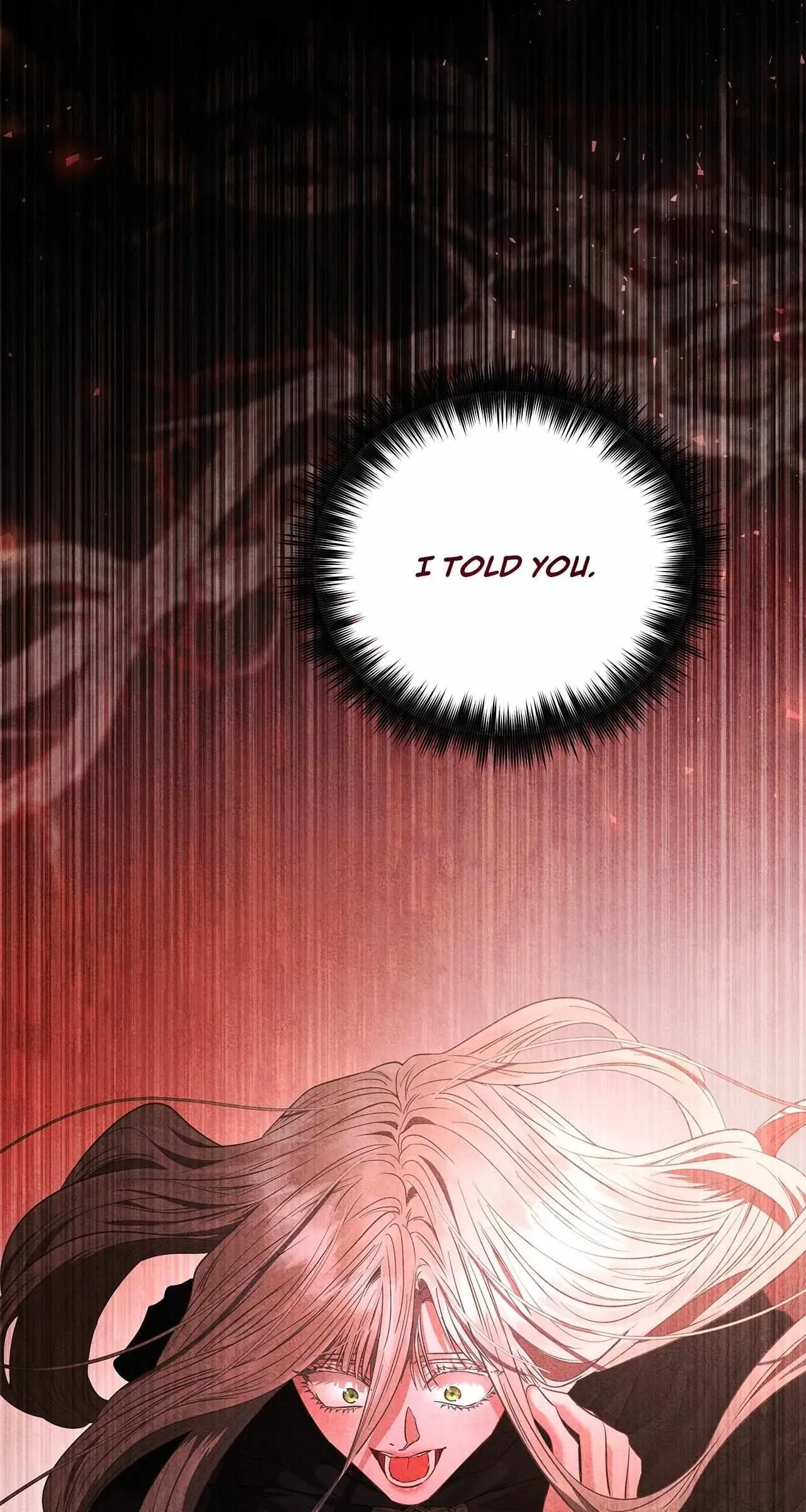 Dear Villainous Husband , the One to be Obsessed with is Over There Chapter 57 – Page 36