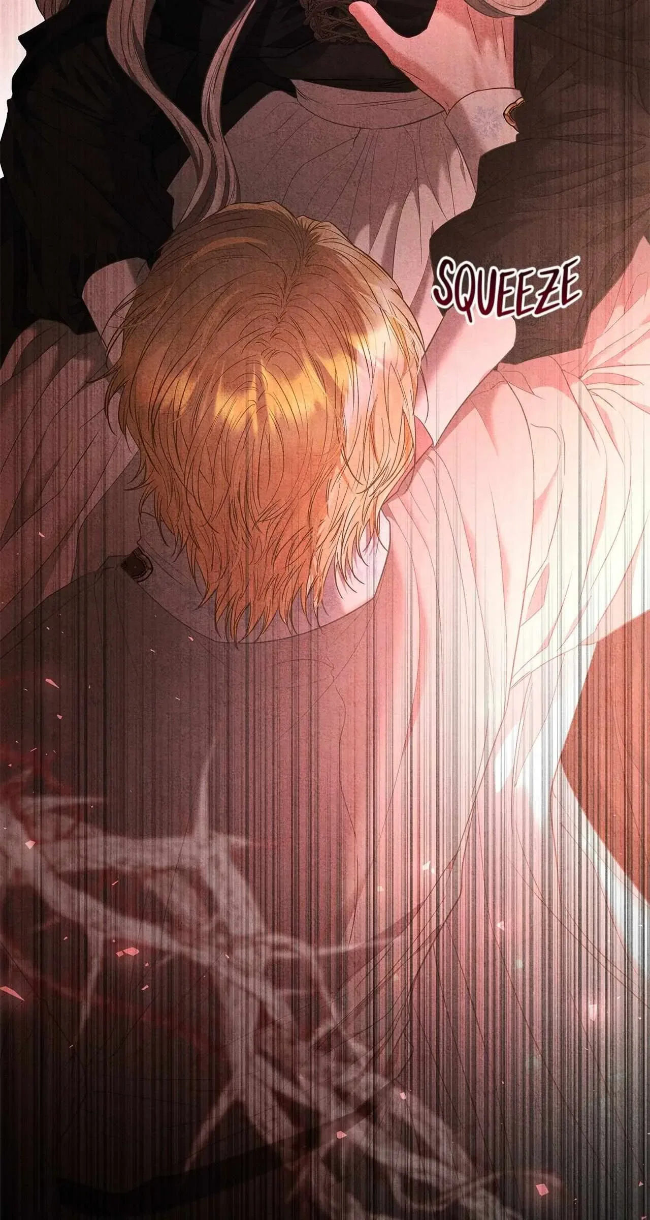 Dear Villainous Husband , the One to be Obsessed with is Over There Chapter 57 – Page 37