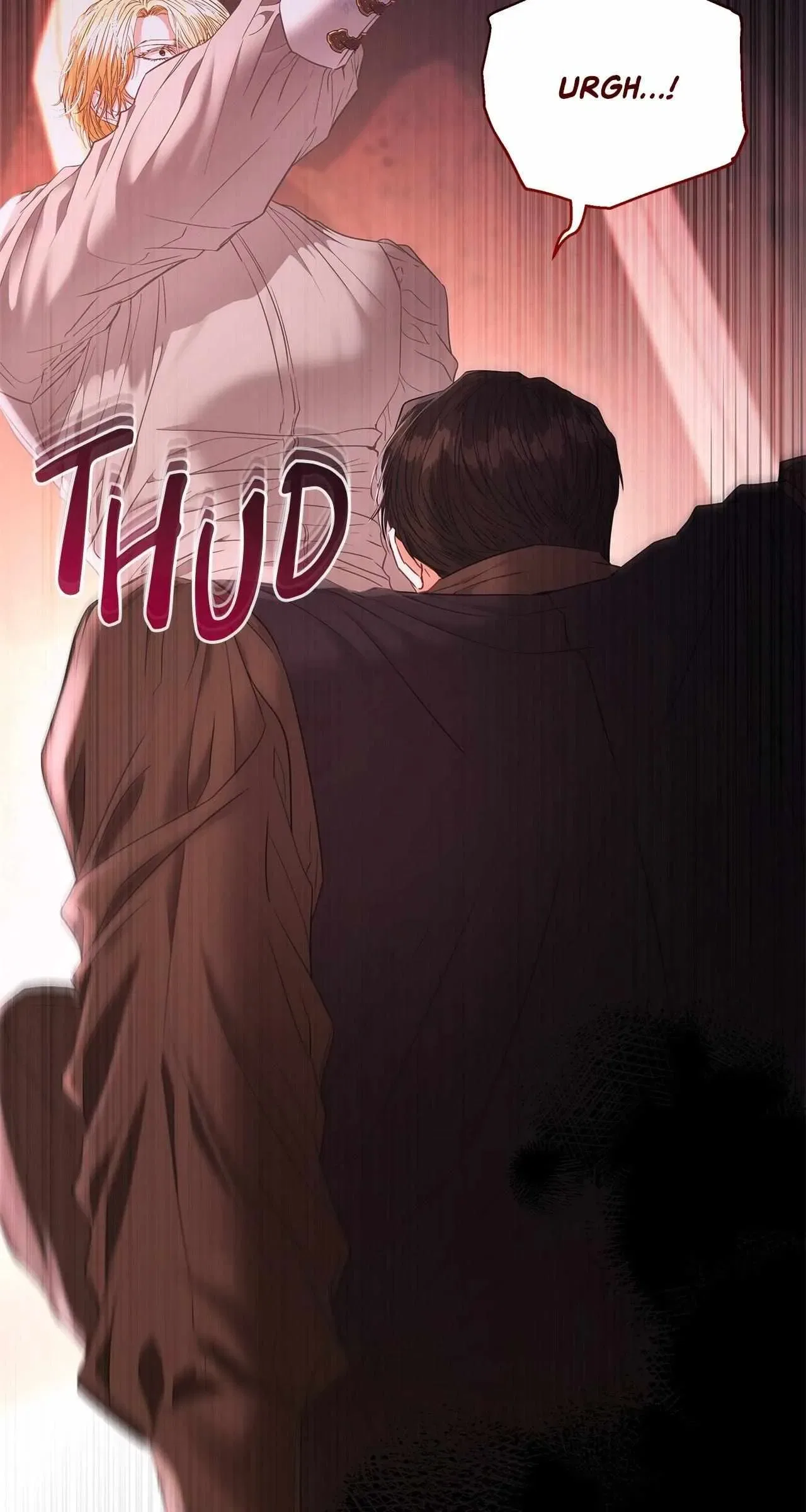 Dear Villainous Husband , the One to be Obsessed with is Over There Chapter 57 – Page 42